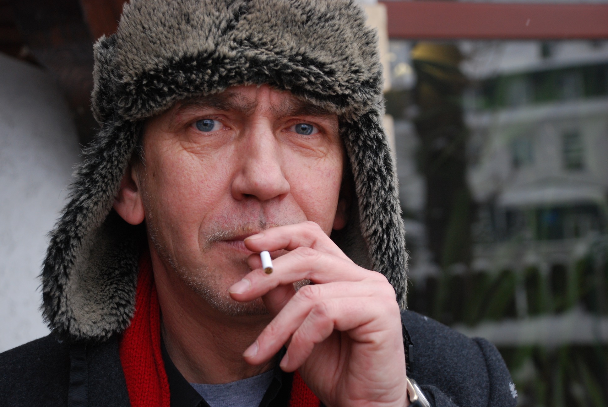 književni razgovori