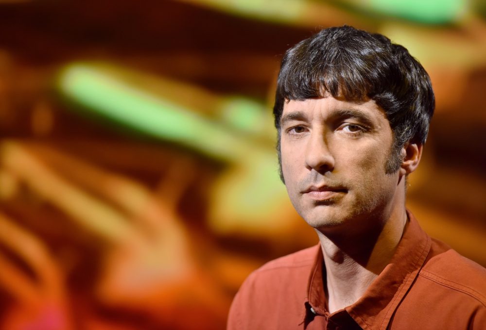 književni razgovori