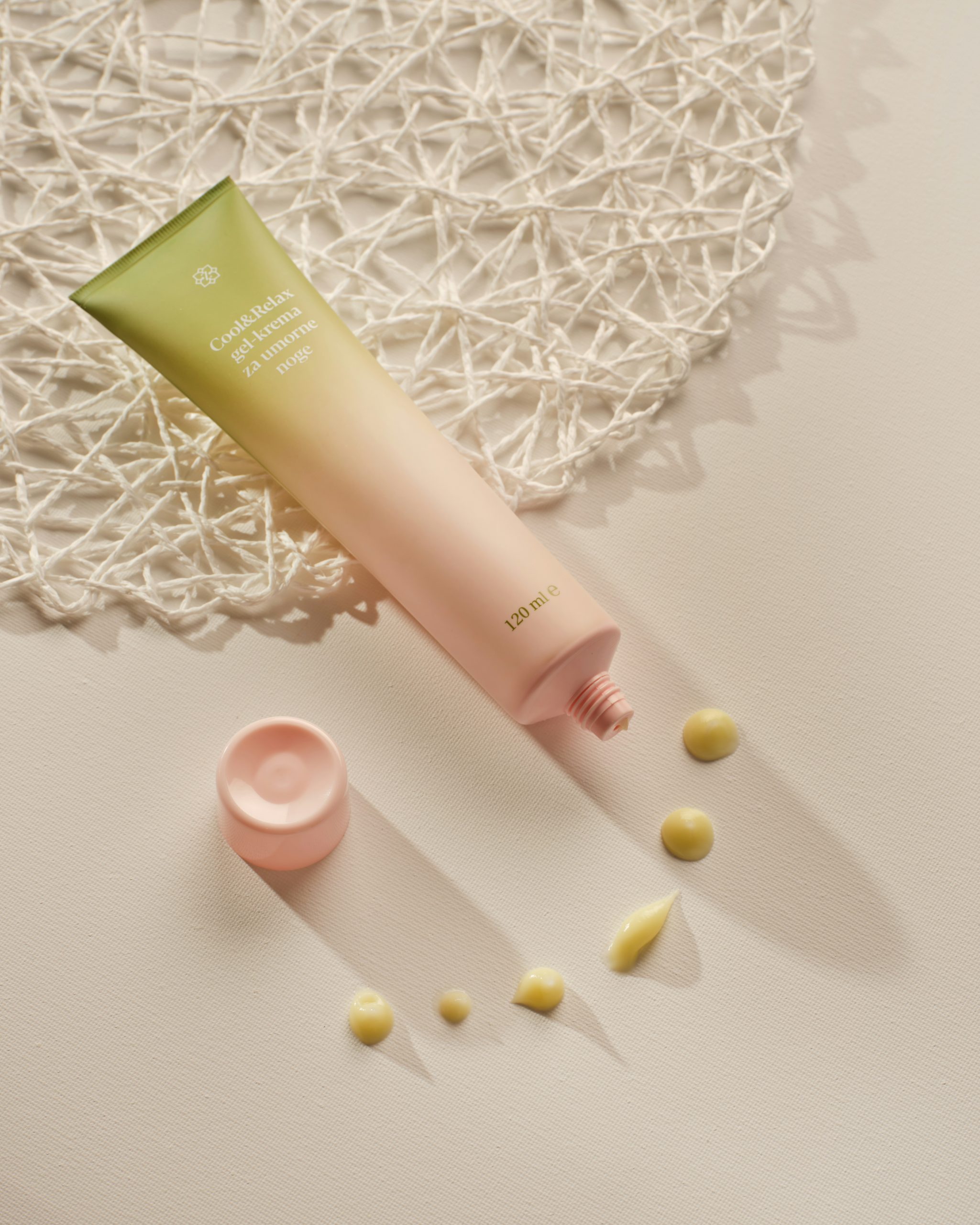 ZORINA MAST PREDSTAVILA TRI NOVITETA KOJIMA ZAOKRUŽUJE INOVATIVNU MENO SKINCARE LINIJU