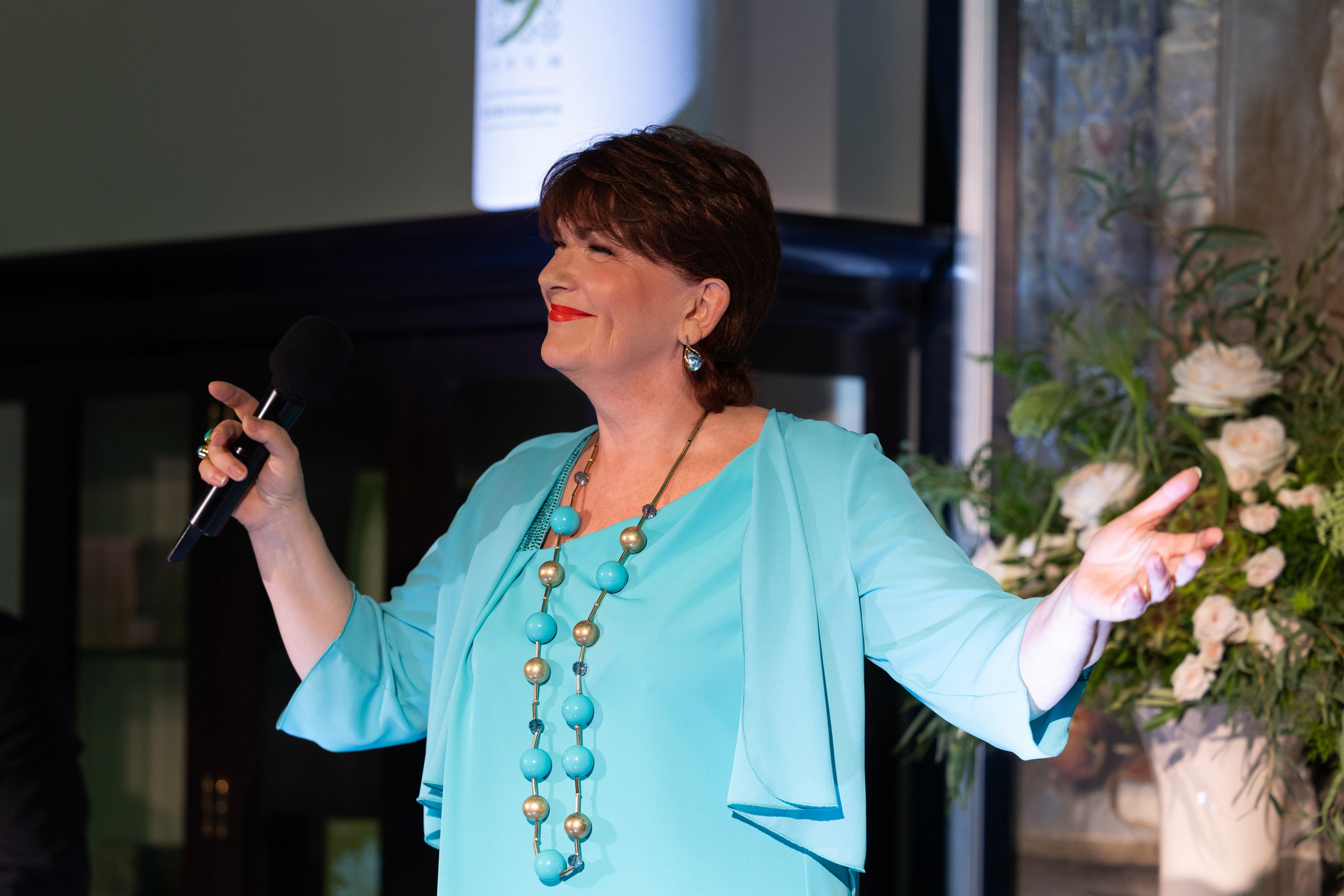 ZORINIH 5 – Brend Zorina mast proslavio pet godina uspjeha Ekskluzivno događanje u splitskom Hotelu Park okupilo poznata lica, partnere i prijatelje brenda