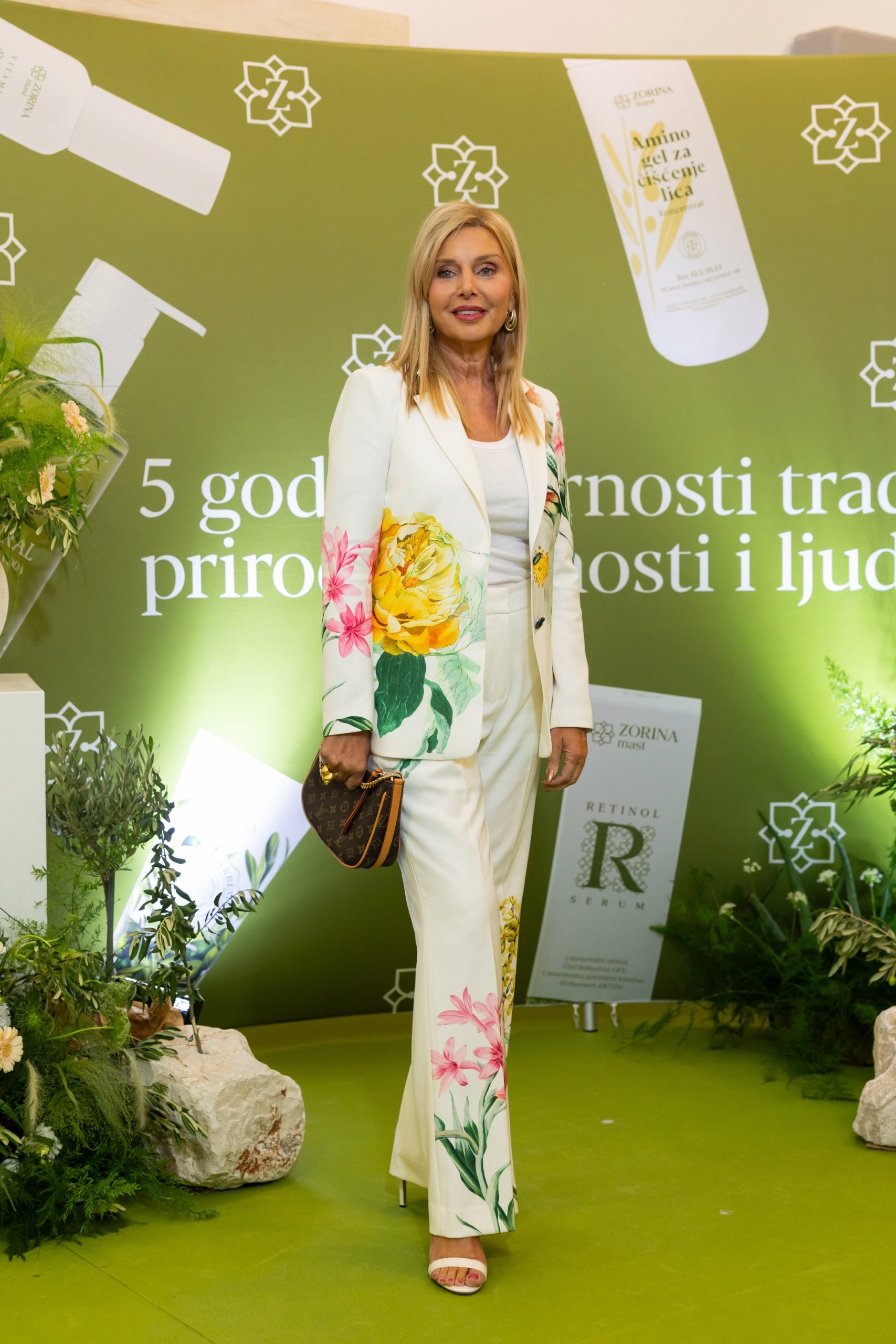 ZORINIH 5 – Brend Zorina mast proslavio pet godina uspjeha Ekskluzivno događanje u splitskom Hotelu Park okupilo poznata lica, partnere i prijatelje brenda