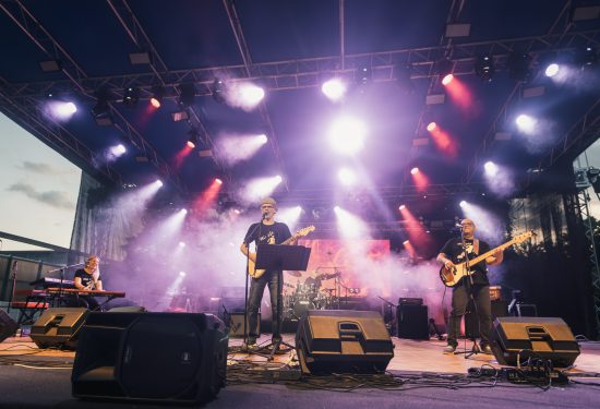 Za prijatelja koji je znao spojiti filozofiju i rock’n’roll - Veli Jože objavljuju „Pozdrav tebi, Stari”