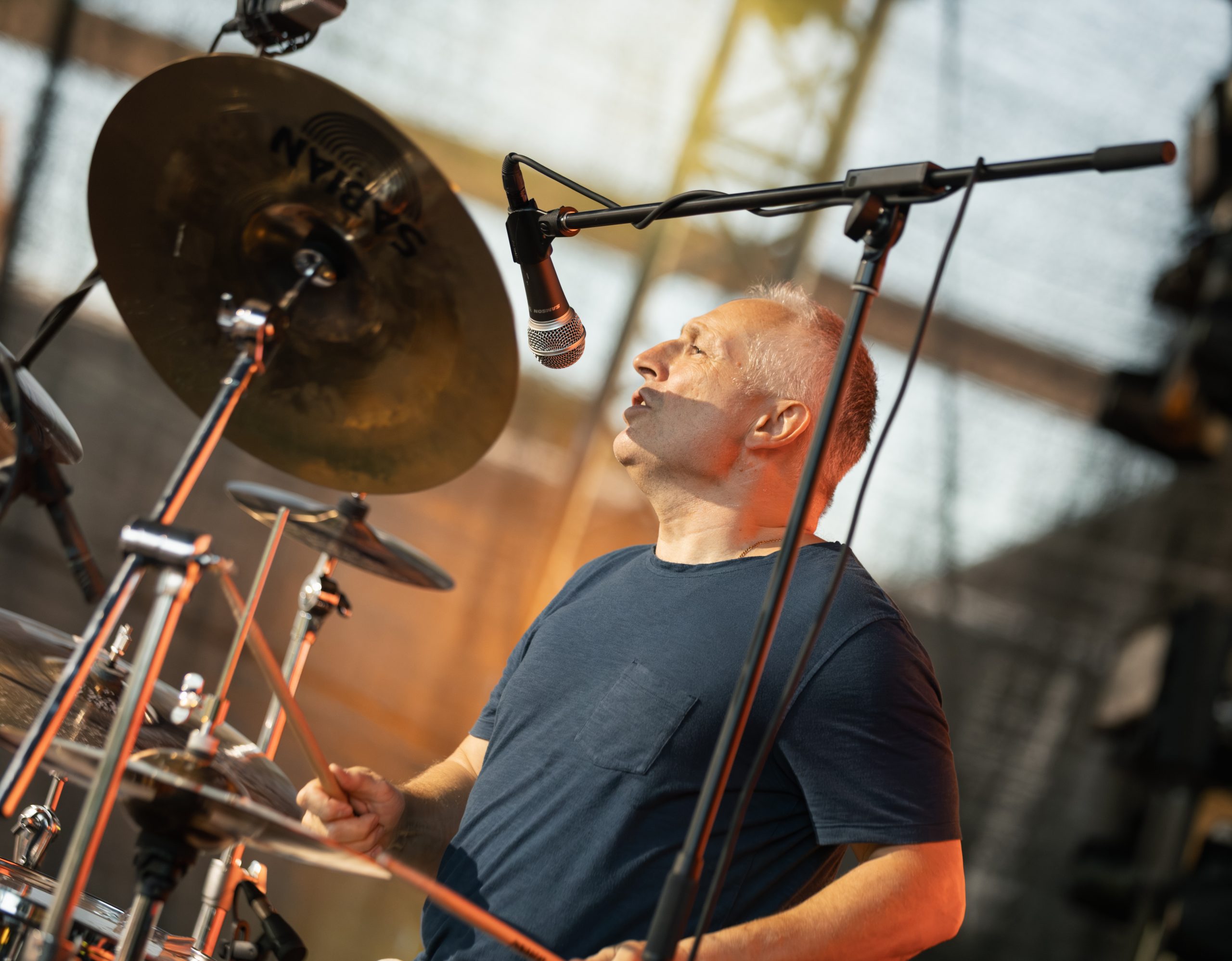 Za prijatelja koji je znao spojiti filozofiju i rock’n’roll - Veli Jože objavljuju „Pozdrav tebi, Stari”