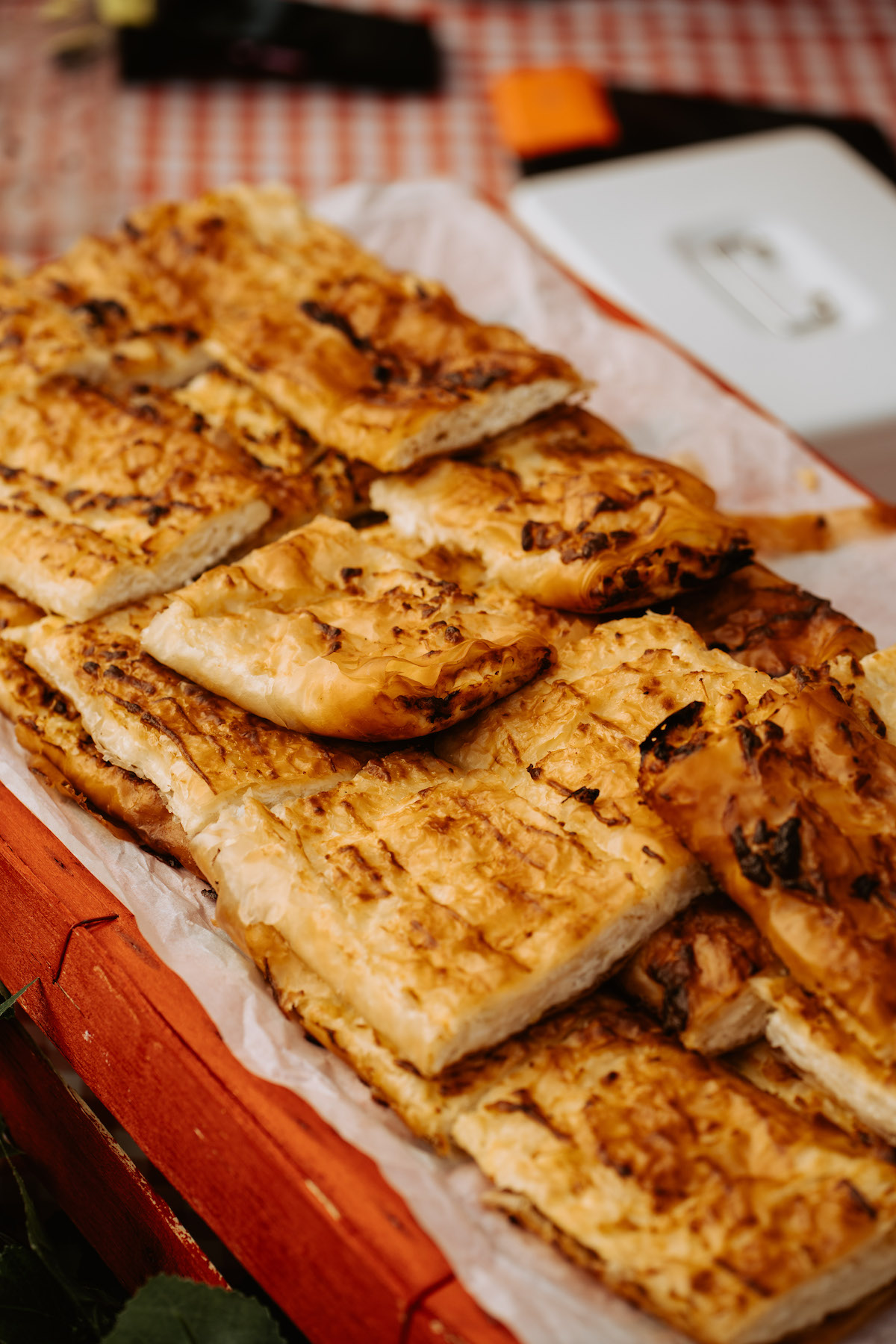 Zadnji mjesec najslasnijeg projekta u gradu – listopadske gastro čarolije na PLACe Marketu! 