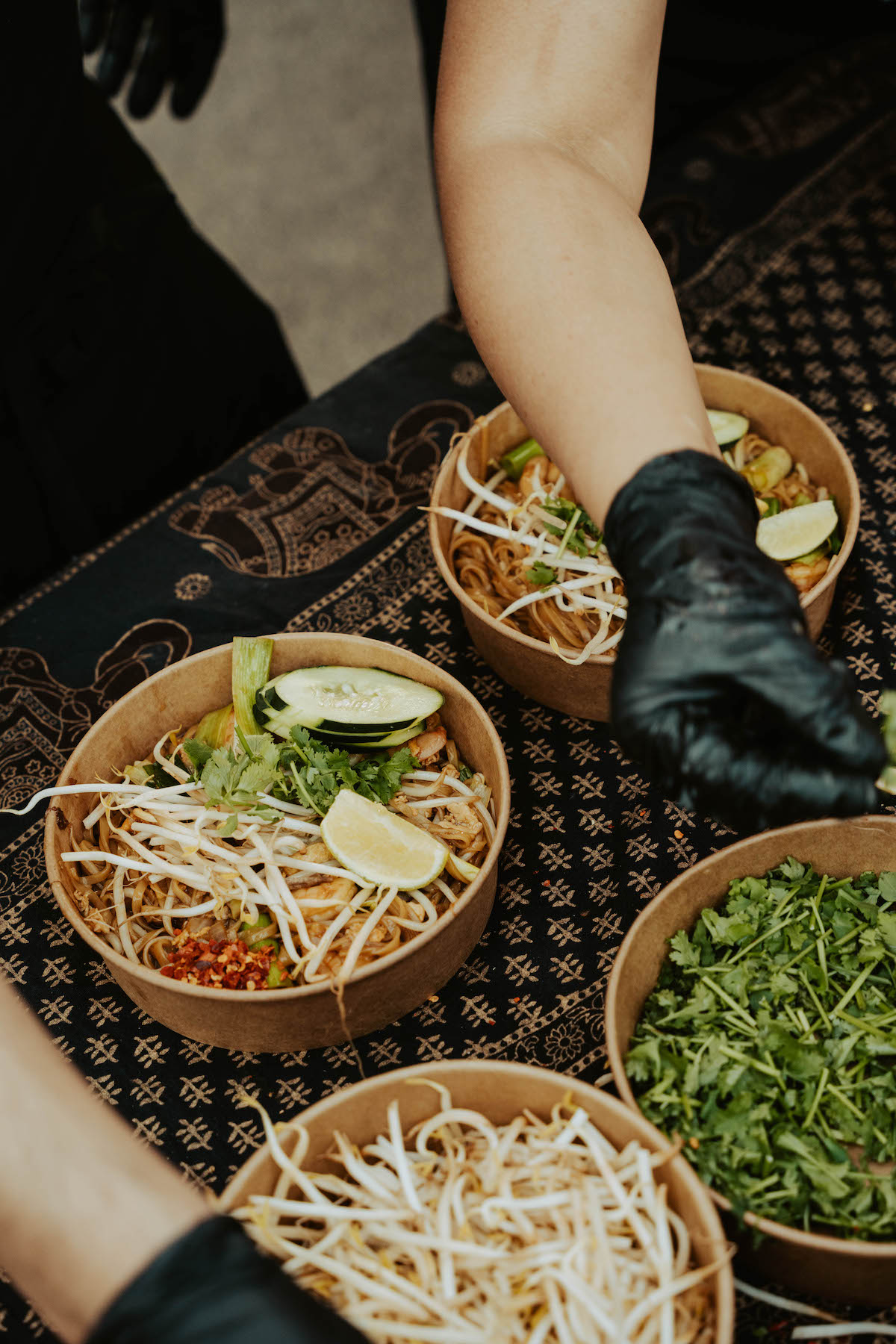 Zadnji mjesec najslasnijeg projekta u gradu – listopadske gastro čarolije na PLACe Marketu! 