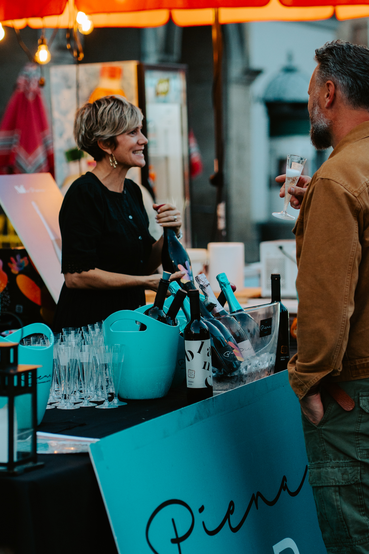 Zadnji mjesec najslasnijeg projekta u gradu – listopadske gastro čarolije na PLACe Marketu! 