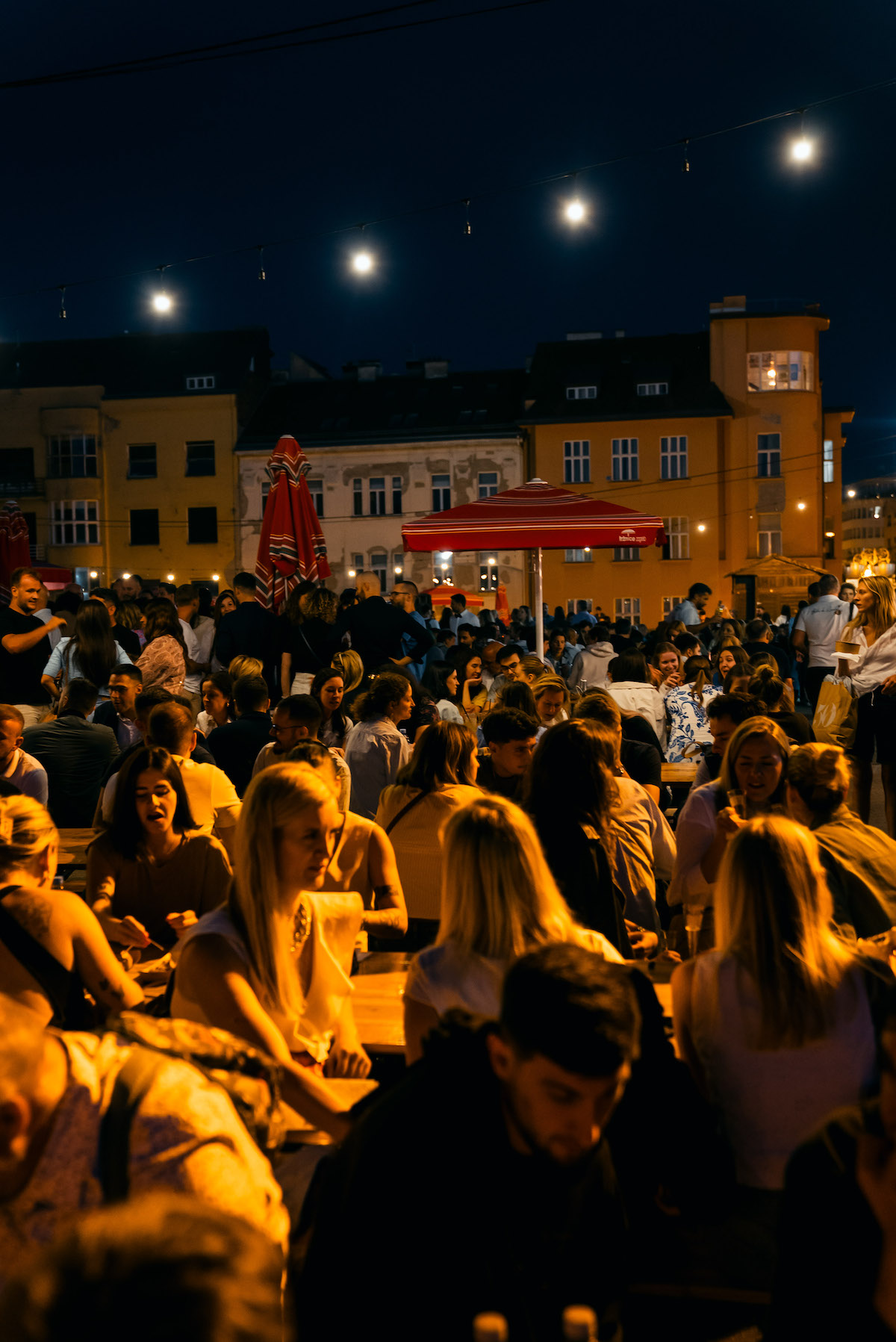 Zadnji mjesec najslasnijeg projekta u gradu – listopadske gastro čarolije na PLACe Marketu! 