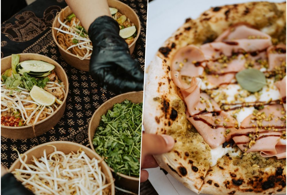 Zadnji mjesec najslasnijeg projekta u gradu – listopadske gastro čarolije na PLACe Marketu!