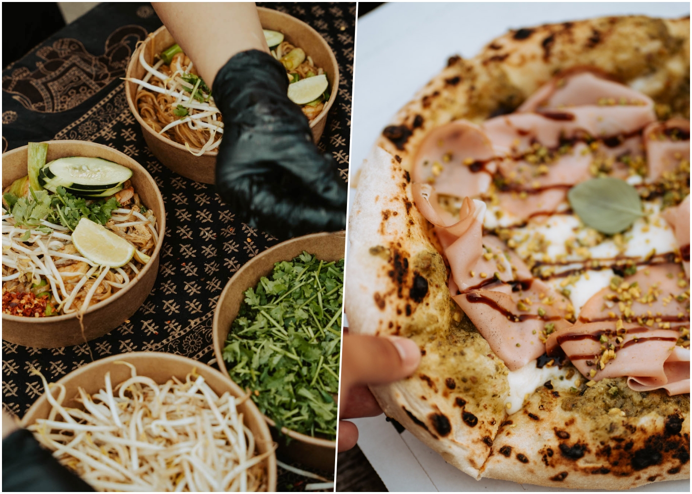 Zadnji mjesec najslasnijeg projekta u gradu – listopadske gastro čarolije na PLACe Marketu!