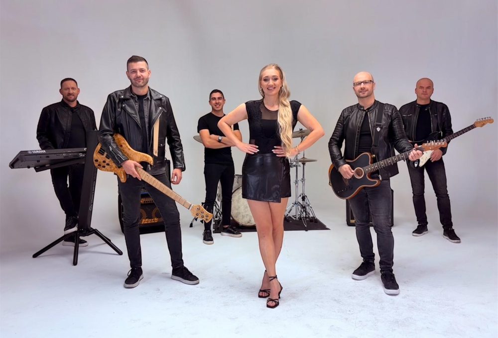 PREMIJERA - ZORO NEMOJ SVANUTI - PROFEEL