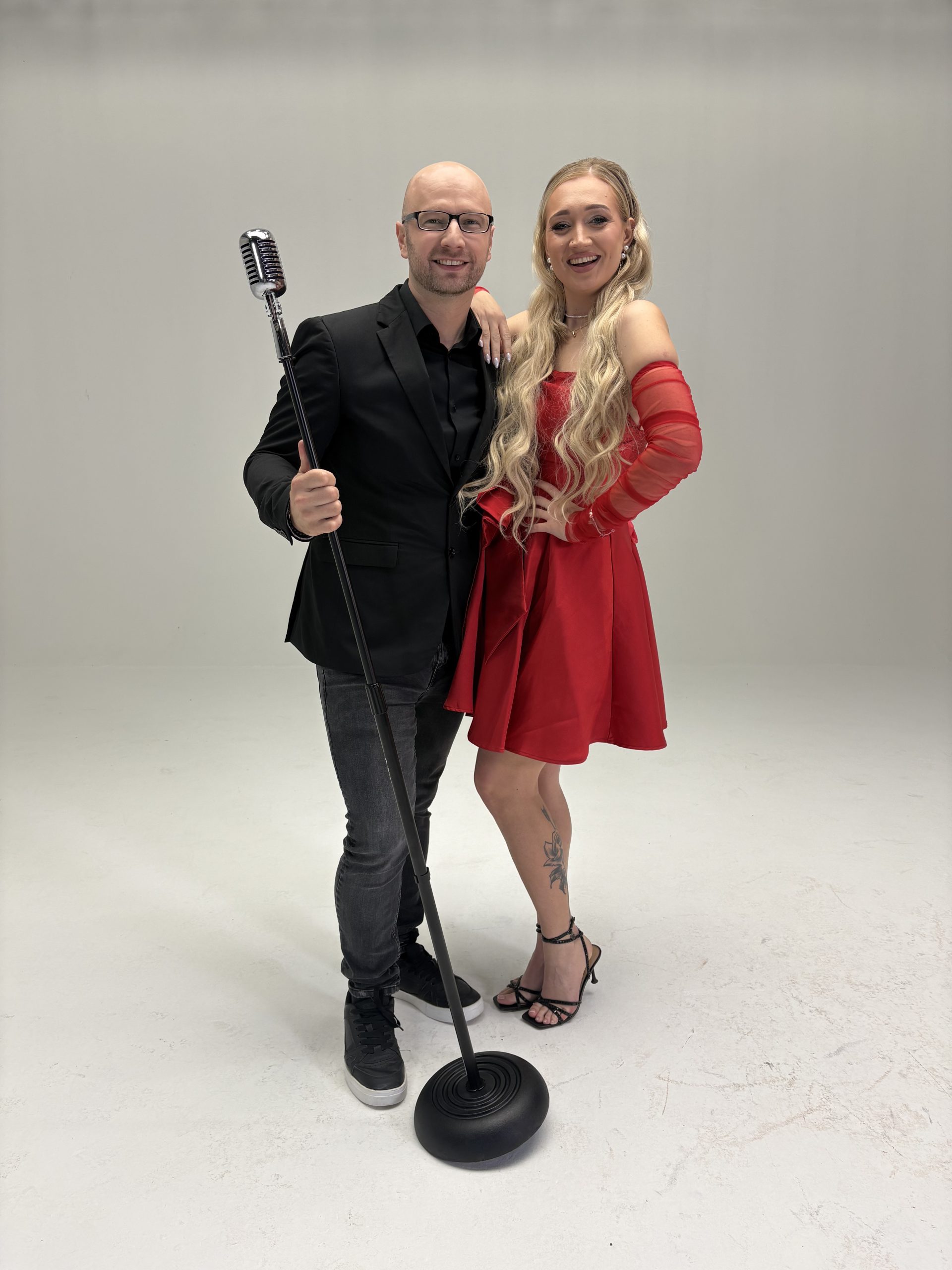 PREMIJERA - ZORO NEMOJ SVANUTI - PROFEEL 