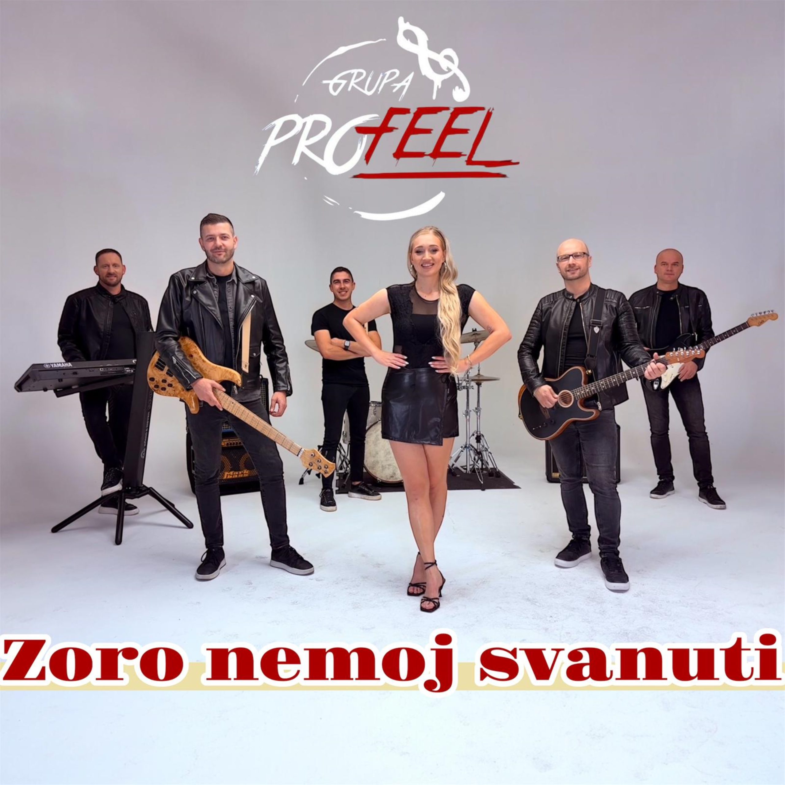 PREMIJERA - ZORO NEMOJ SVANUTI - PROFEEL 