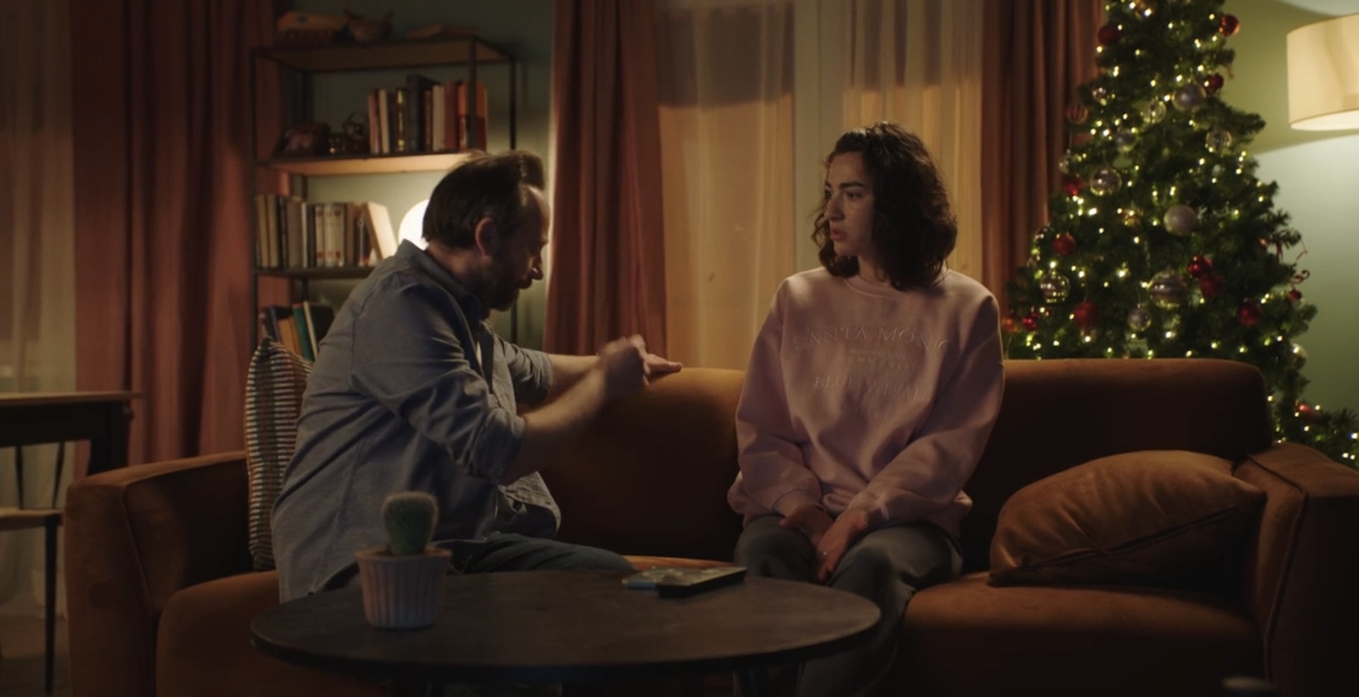 Zvijezda serije 'Blaž među ženama' Mia Bujan Hello Magazin Croatia Hrvatska