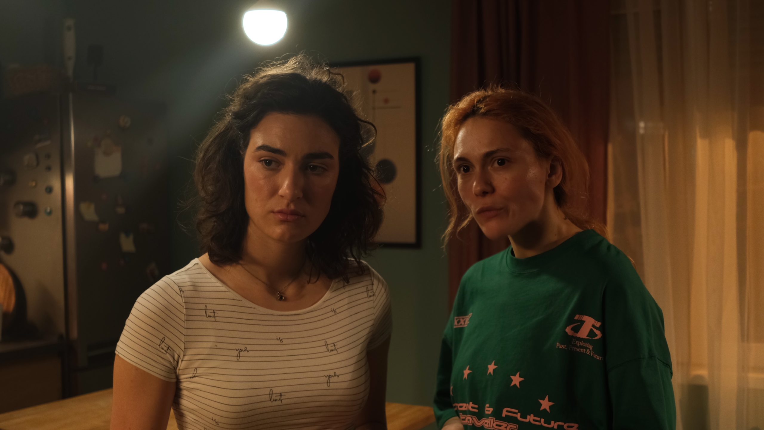 Zvijezda serije 'Blaž među ženama' Mia Bujan Hello Magazin Croatia Hrvatska