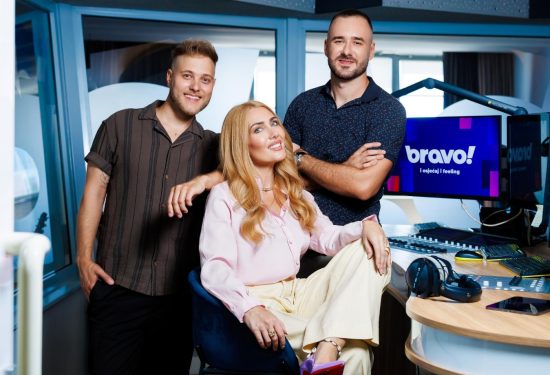 bravo! radio poslao snažnu poruku protiv cyberbullyinga – I riječi bole Izgleda kao kuja, ima glavu kao lizalica, tovarke, lik je ćelav…