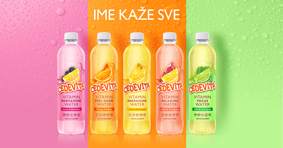 cedevita movember OGLAS