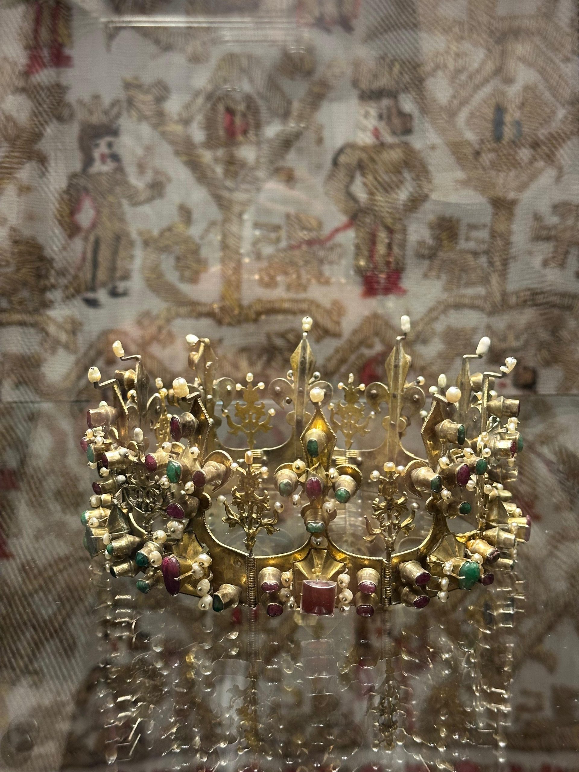 View this post on Instagram A post shared by Andrej Plenković (@plenkovic.andrej) izložba klovićevi dvori