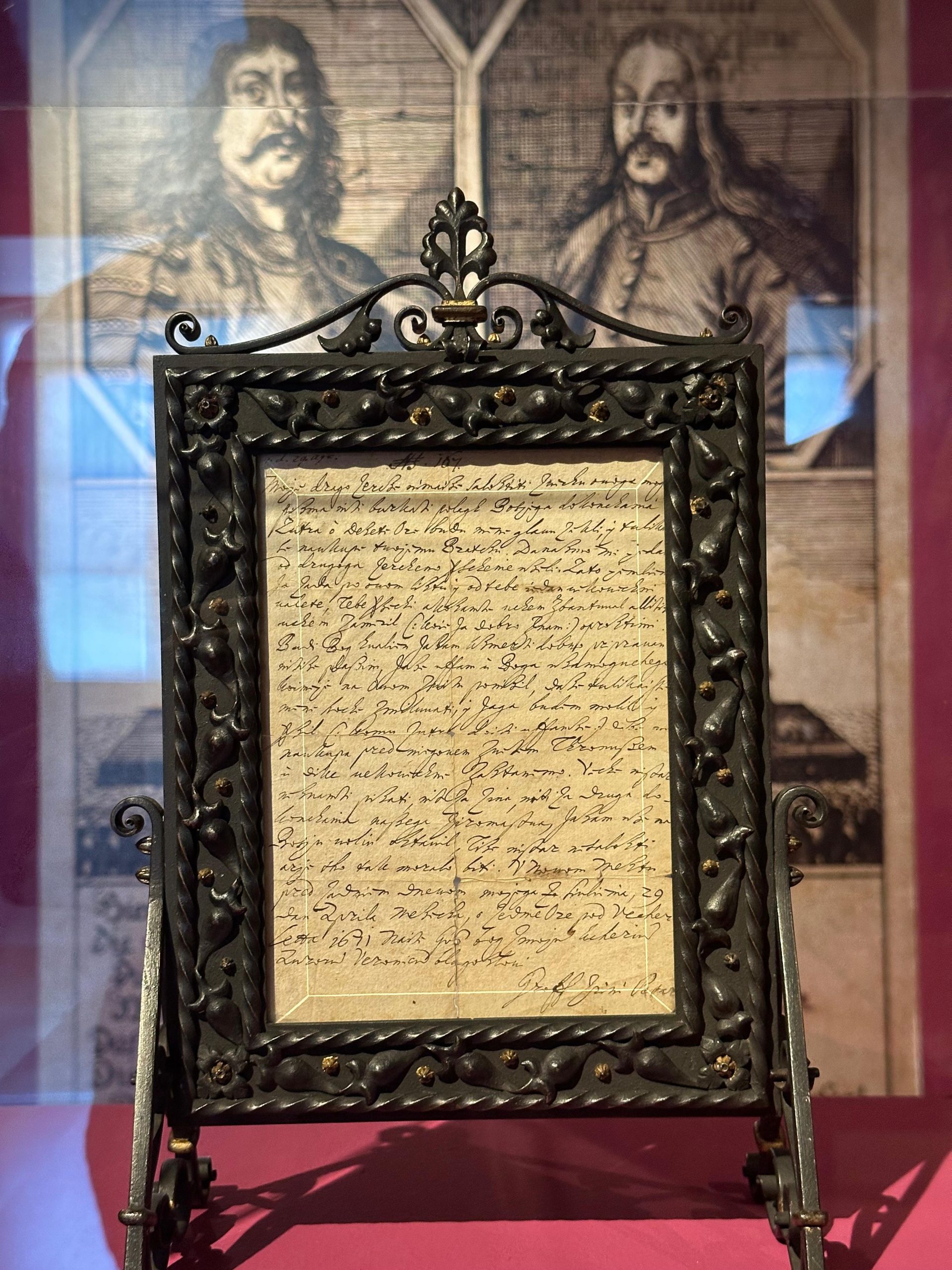 klovićevi dvori U početku bijaše kraljevstvo