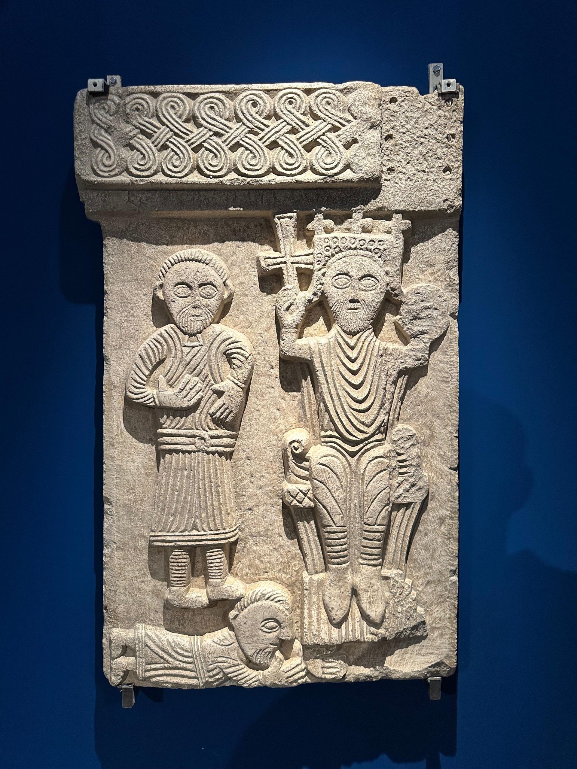 klovićevi dvori U početku bijaše kraljevstvo