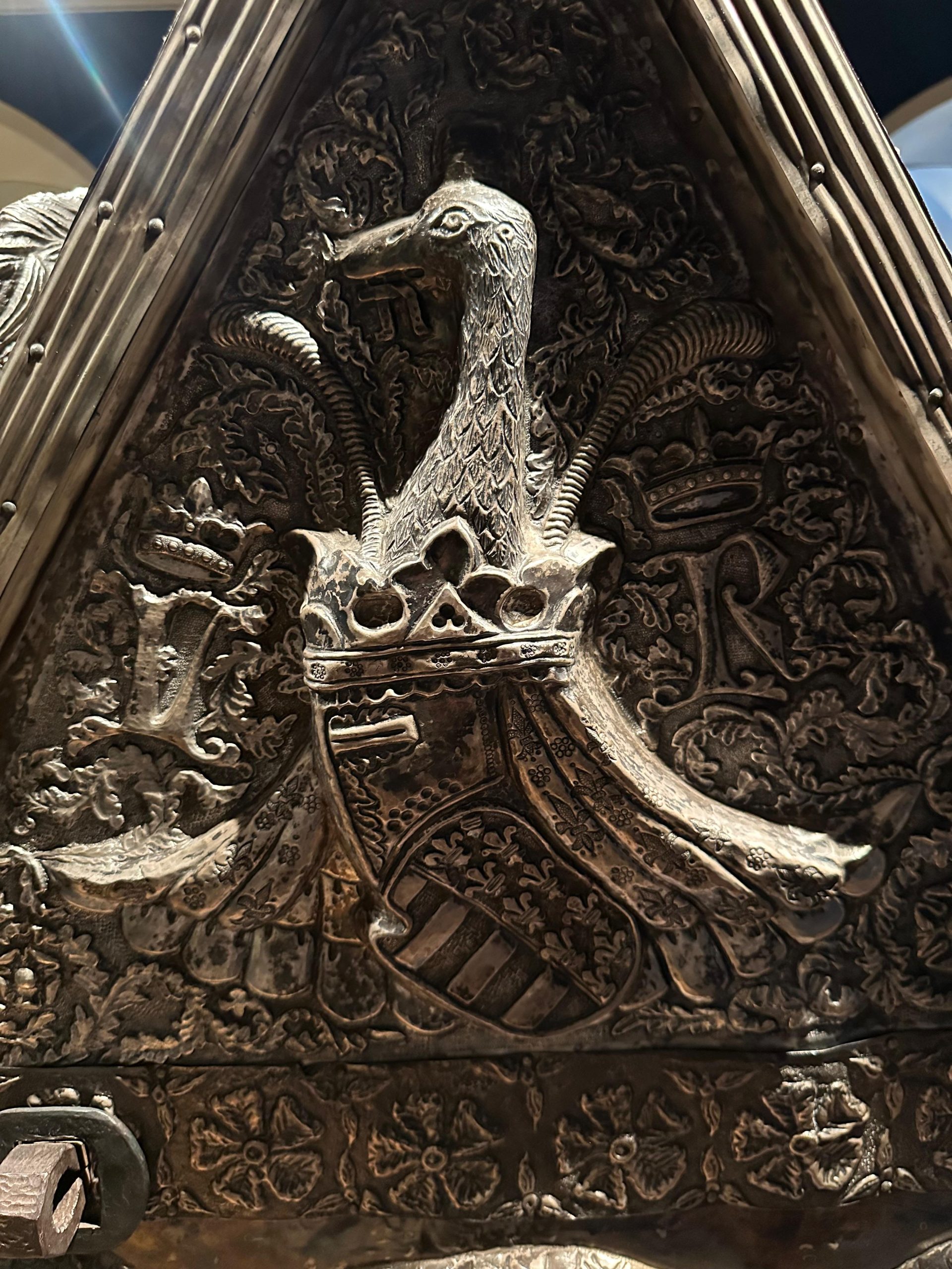 klovićevi dvori U početku bijaše kraljevstvo