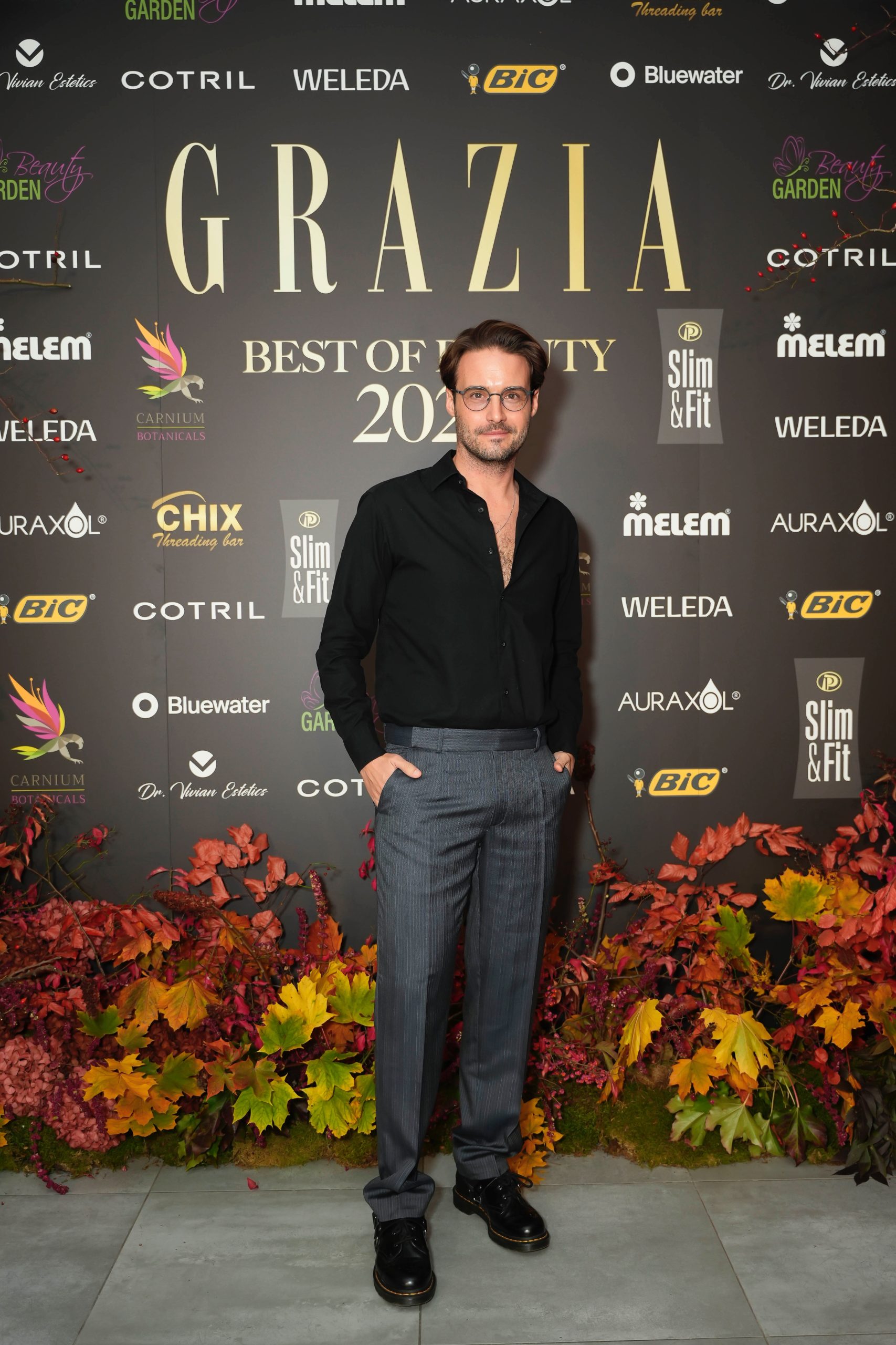 Dodjela Grazia Best of Beauty 2025 nagrada okupila je lidere beauty scene u izvrsnoj atmosferi 