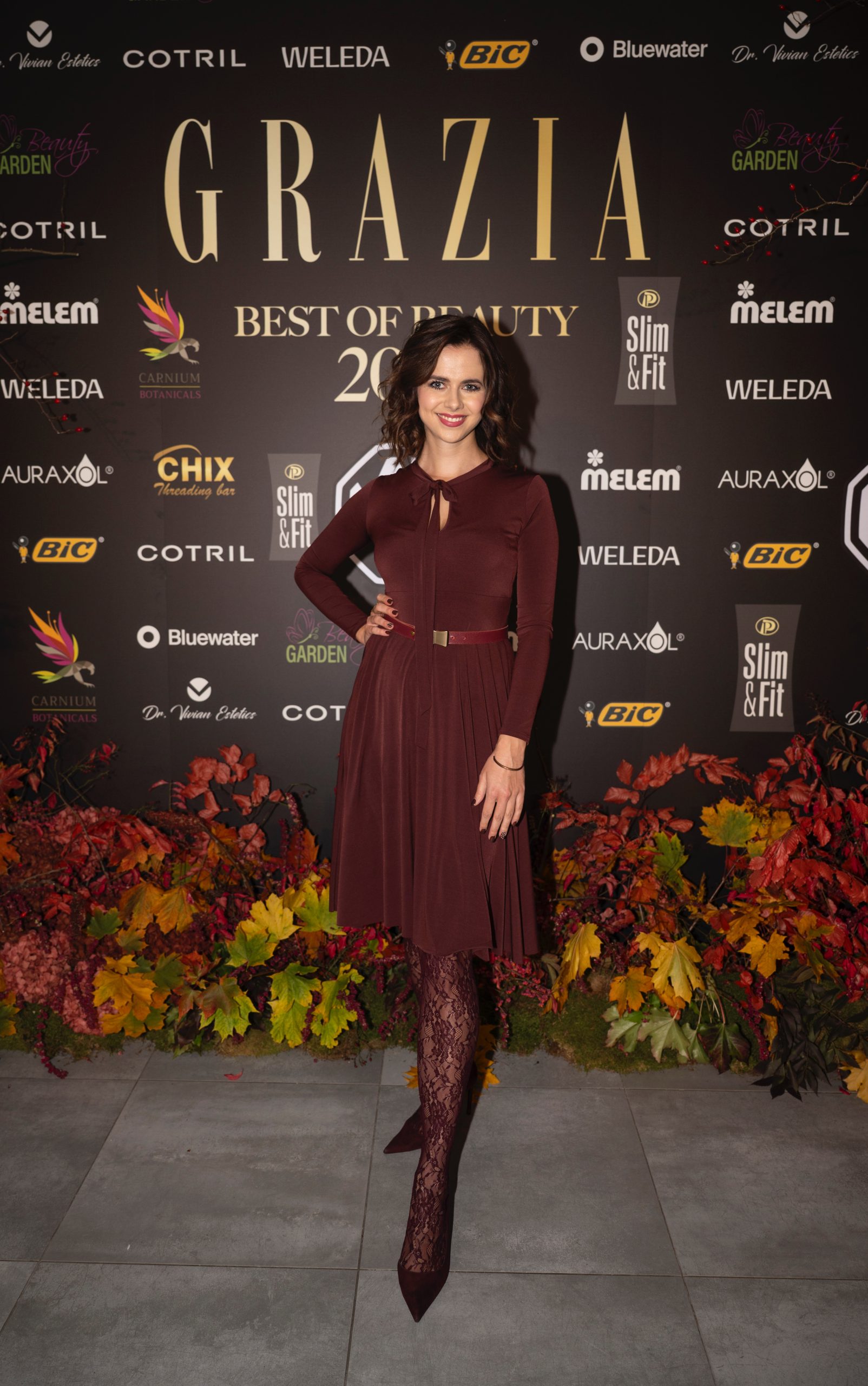 Dodjela Grazia Best of Beauty 2025 nagrada okupila je lidere beauty scene u izvrsnoj atmosferi 