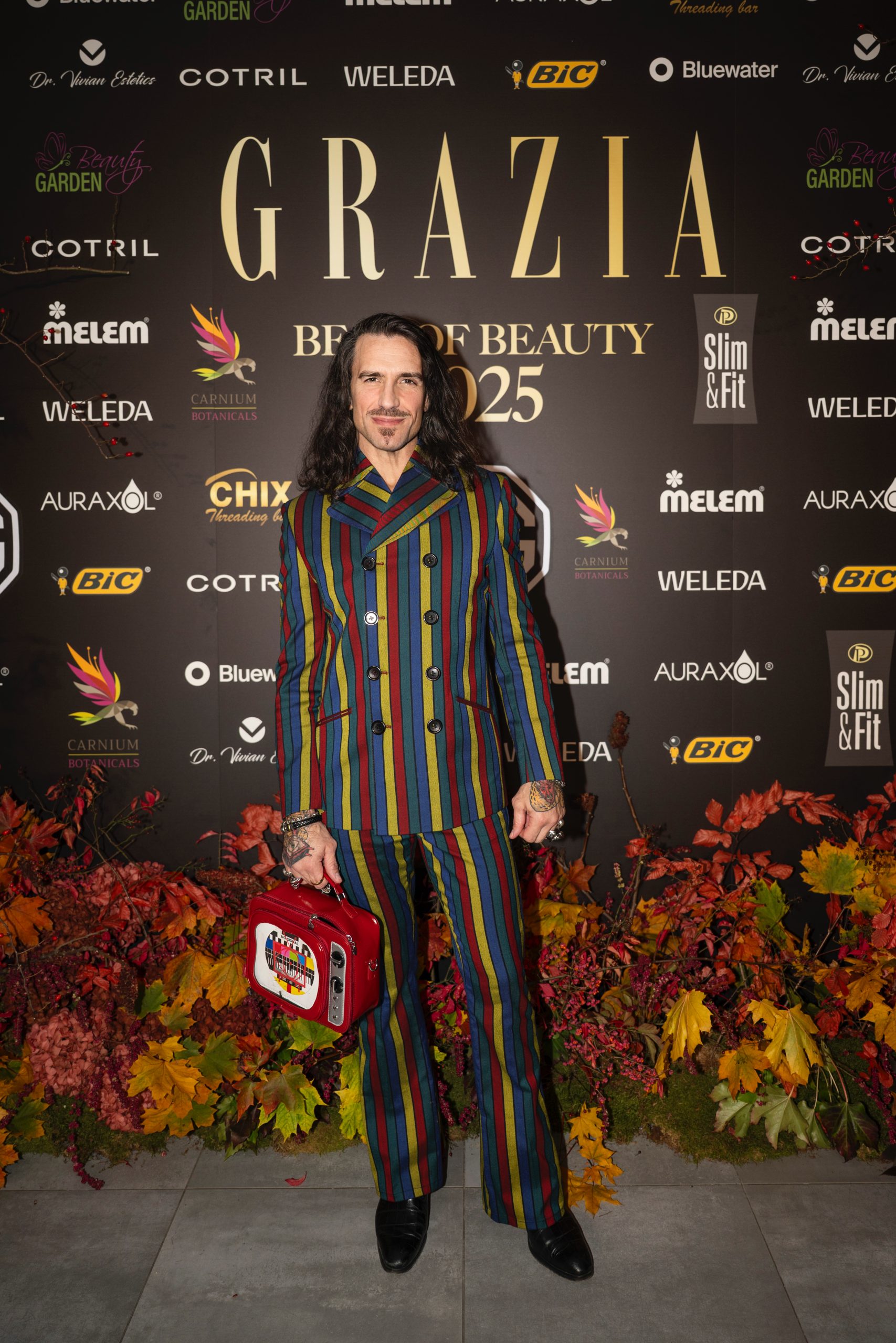 Dodjela Grazia Best of Beauty 2025 nagrada okupila je lidere beauty scene u izvrsnoj atmosferi 