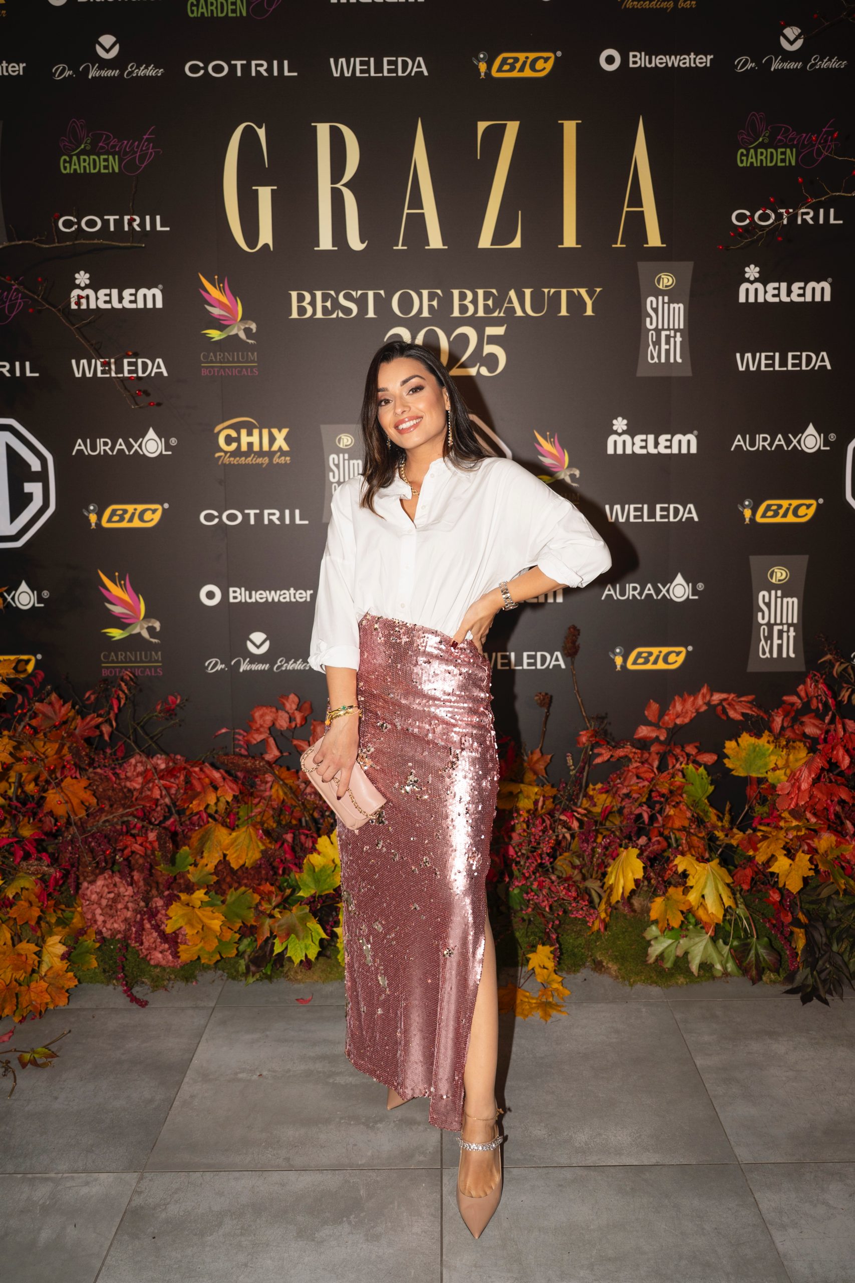 Dodjela Grazia Best of Beauty 2025 nagrada okupila je lidere beauty scene u izvrsnoj atmosferi 