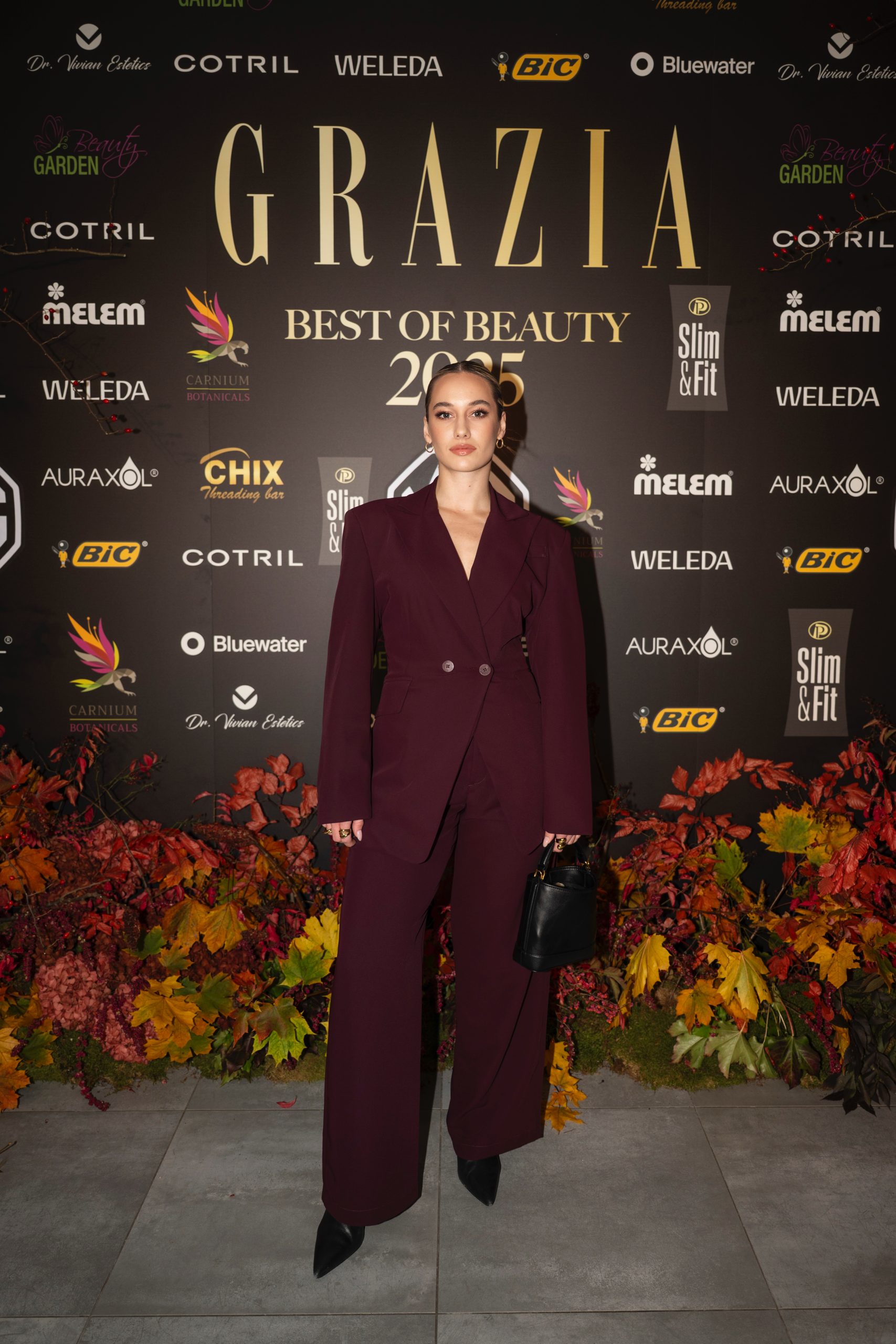 Dodjela Grazia Best of Beauty 2025 nagrada okupila je lidere beauty scene u izvrsnoj atmosferi 