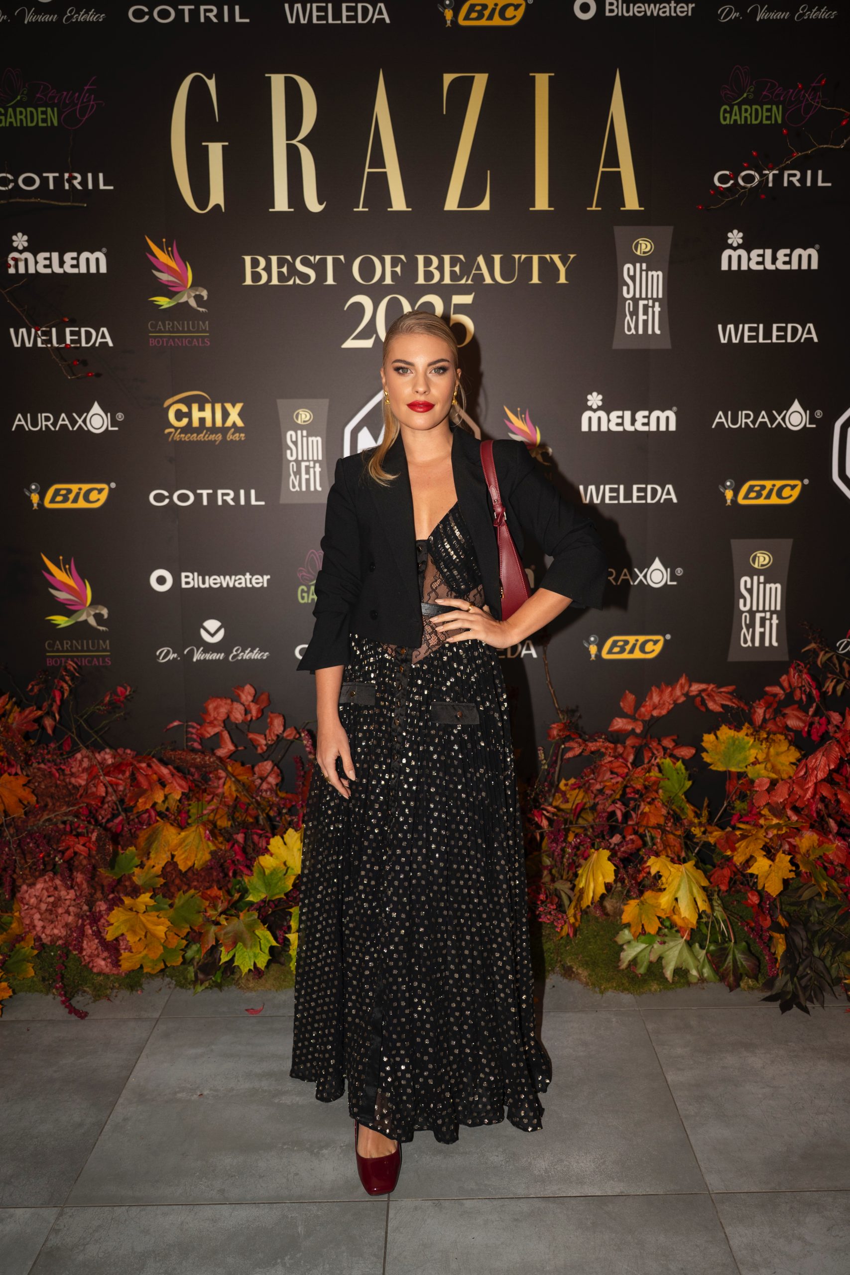 Dodjela Grazia Best of Beauty 2025 nagrada okupila je lidere beauty scene u izvrsnoj atmosferi 