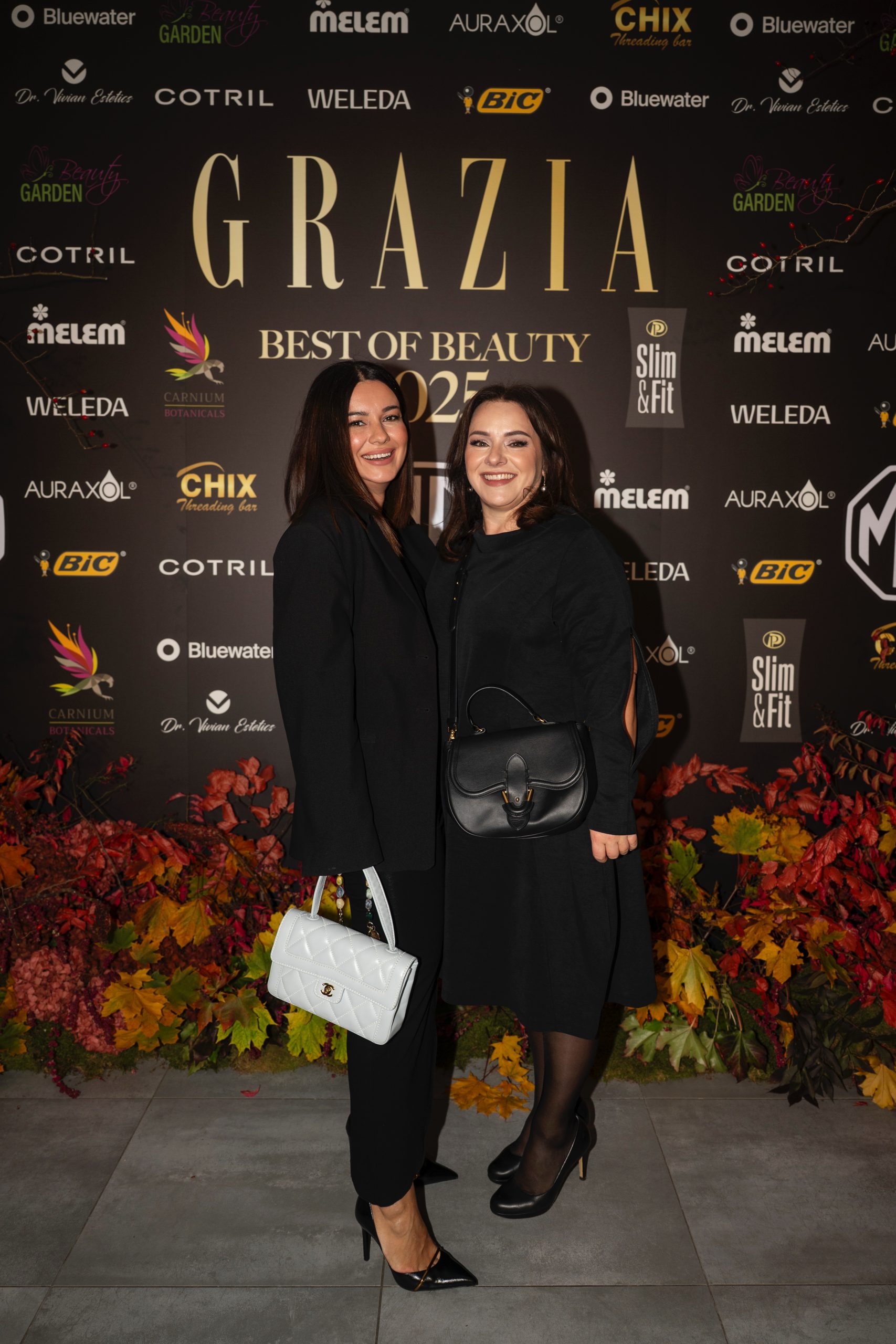 Dodjela Grazia Best of Beauty 2025 nagrada okupila je lidere beauty scene u izvrsnoj atmosferi 