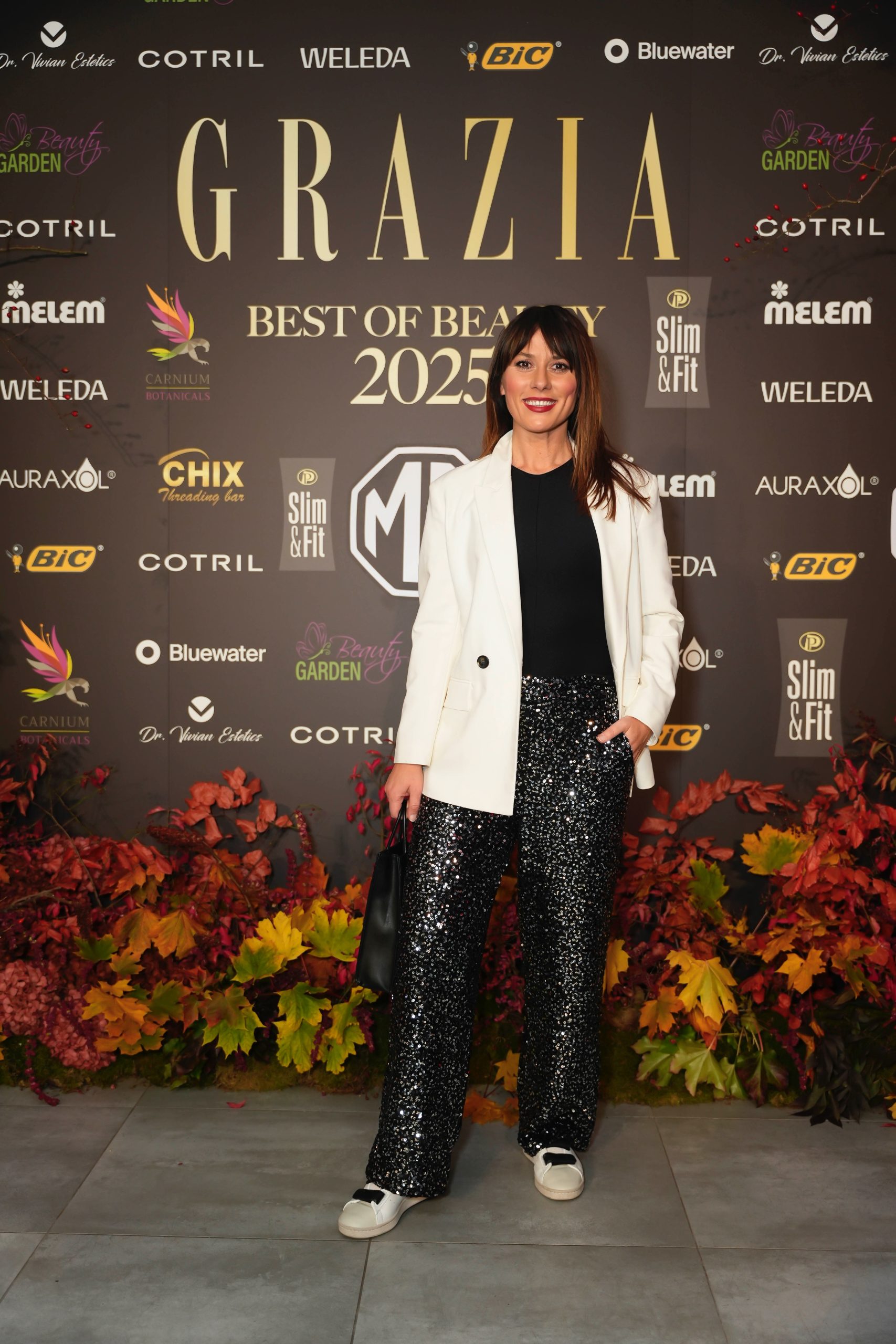 Dodjela Grazia Best of Beauty 2025 nagrada okupila je lidere beauty scene u izvrsnoj atmosferi 