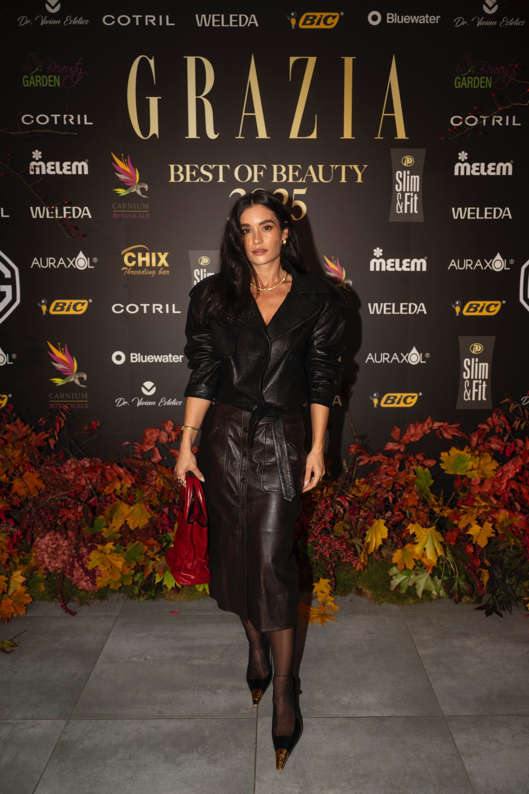 Dodjela Grazia Best of Beauty 2025 nagrada okupila je lidere beauty scene u izvrsnoj atmosferi 