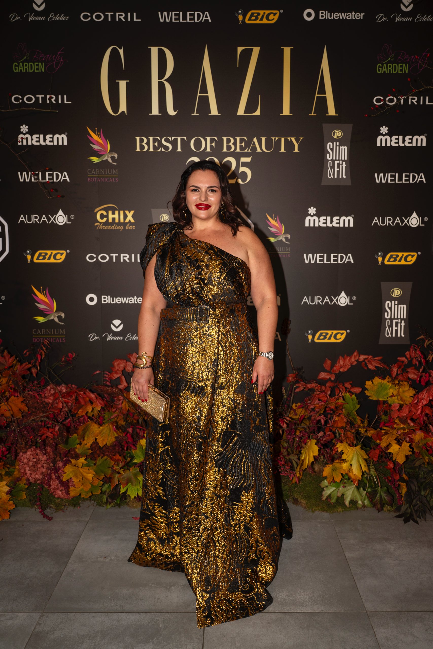 Dodjela Grazia Best of Beauty 2025 nagrada okupila je lidere beauty scene u izvrsnoj atmosferi 