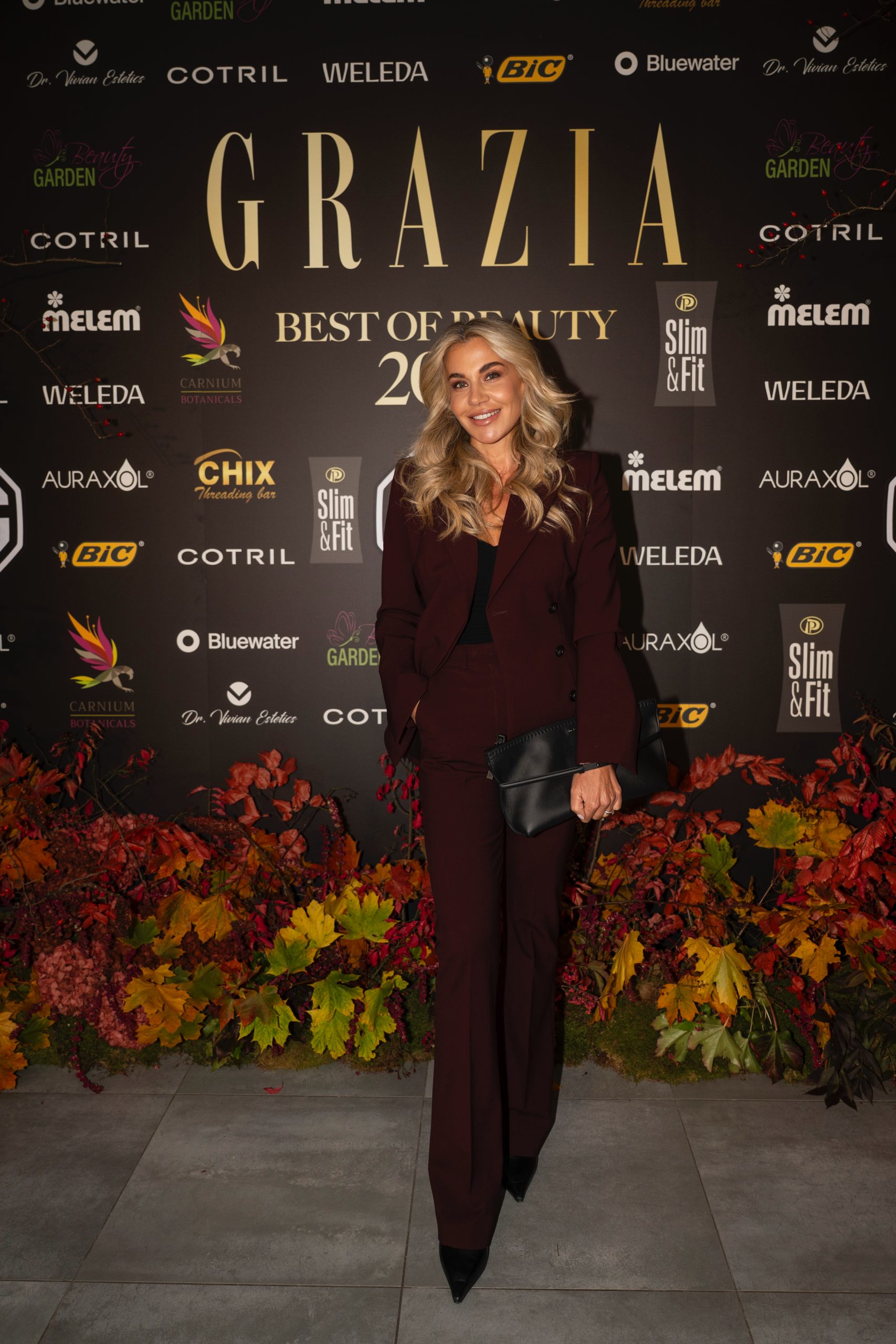 Dodjela Grazia Best of Beauty 2025 nagrada okupila je lidere beauty scene u izvrsnoj atmosferi 