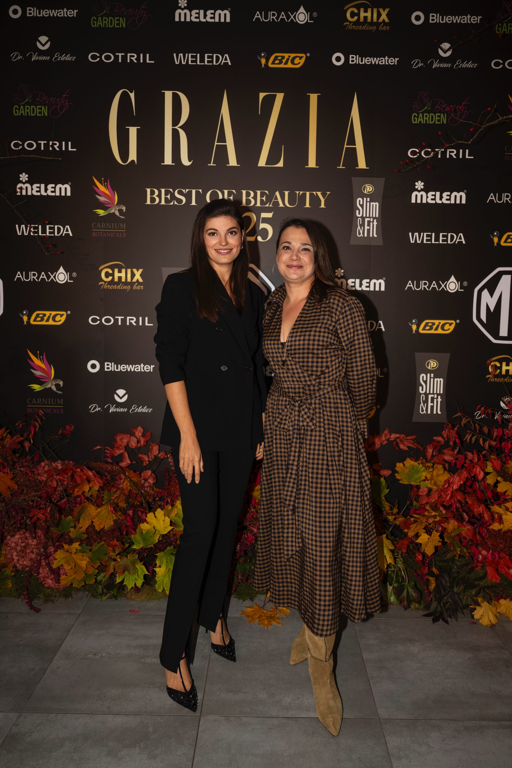 Dodjela Grazia Best of Beauty 2025 nagrada okupila je lidere beauty scene u izvrsnoj atmosferi 