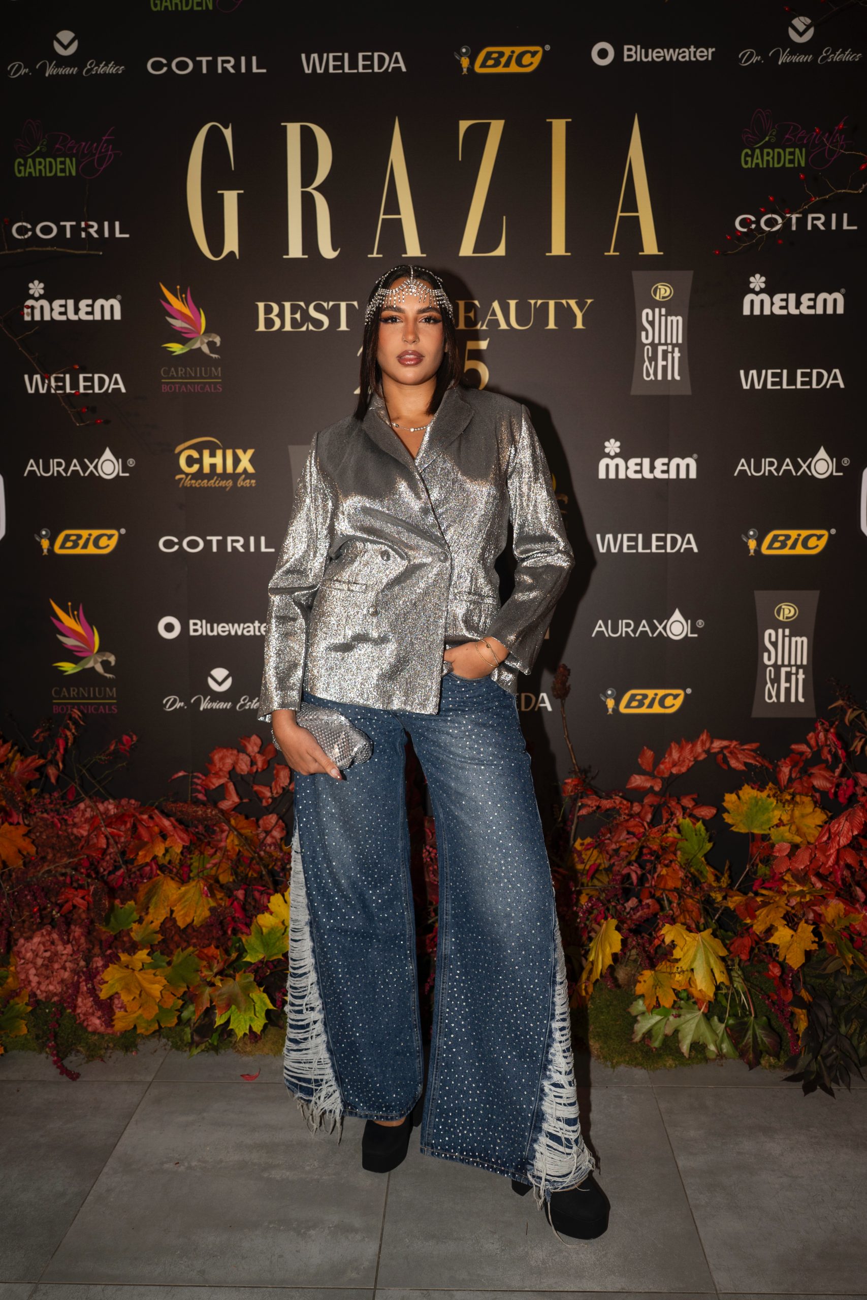 Dodjela Grazia Best of Beauty 2025 nagrada okupila je lidere beauty scene u izvrsnoj atmosferi 