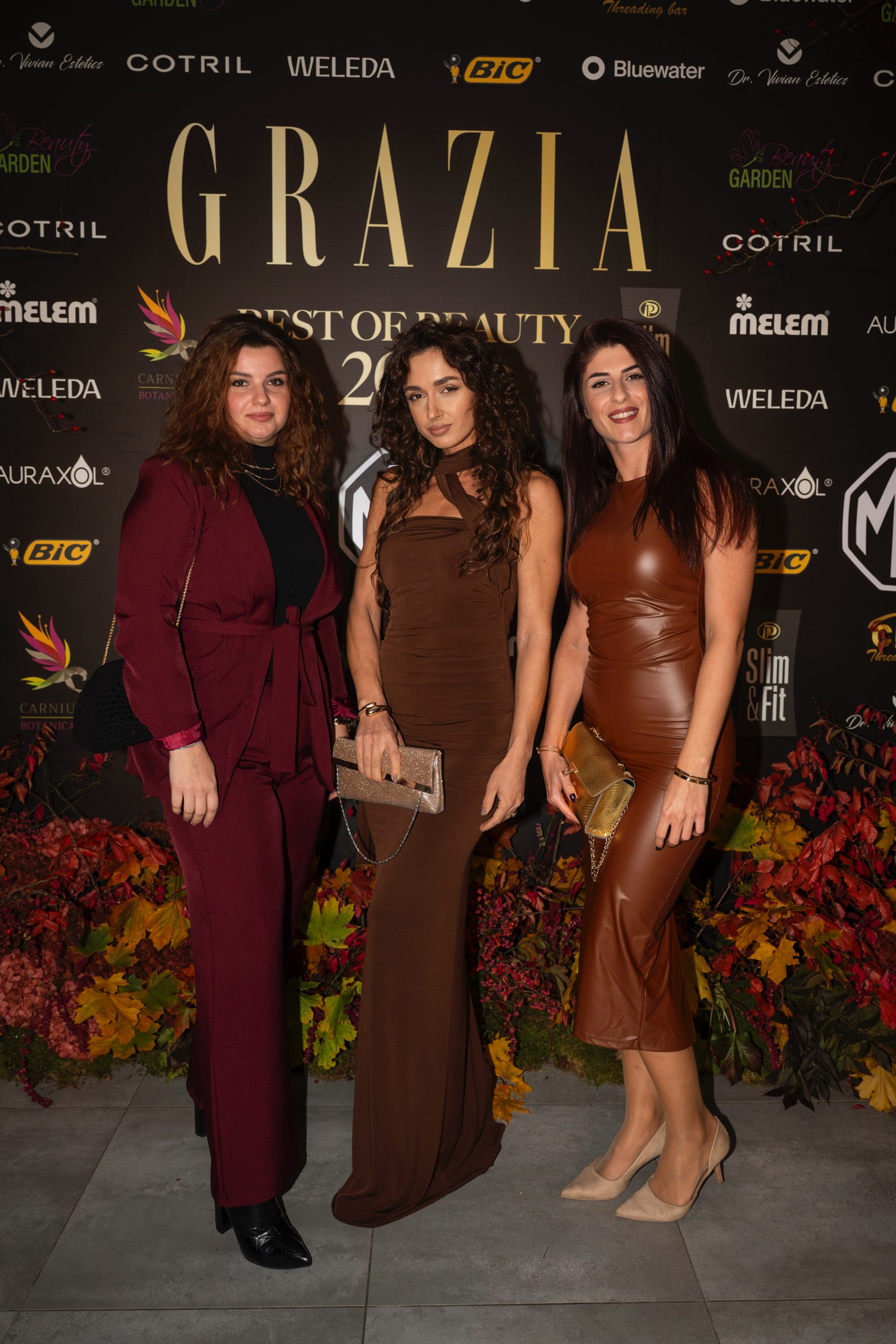 Dodjela Grazia Best of Beauty 2025 nagrada okupila je lidere beauty scene u izvrsnoj atmosferi 