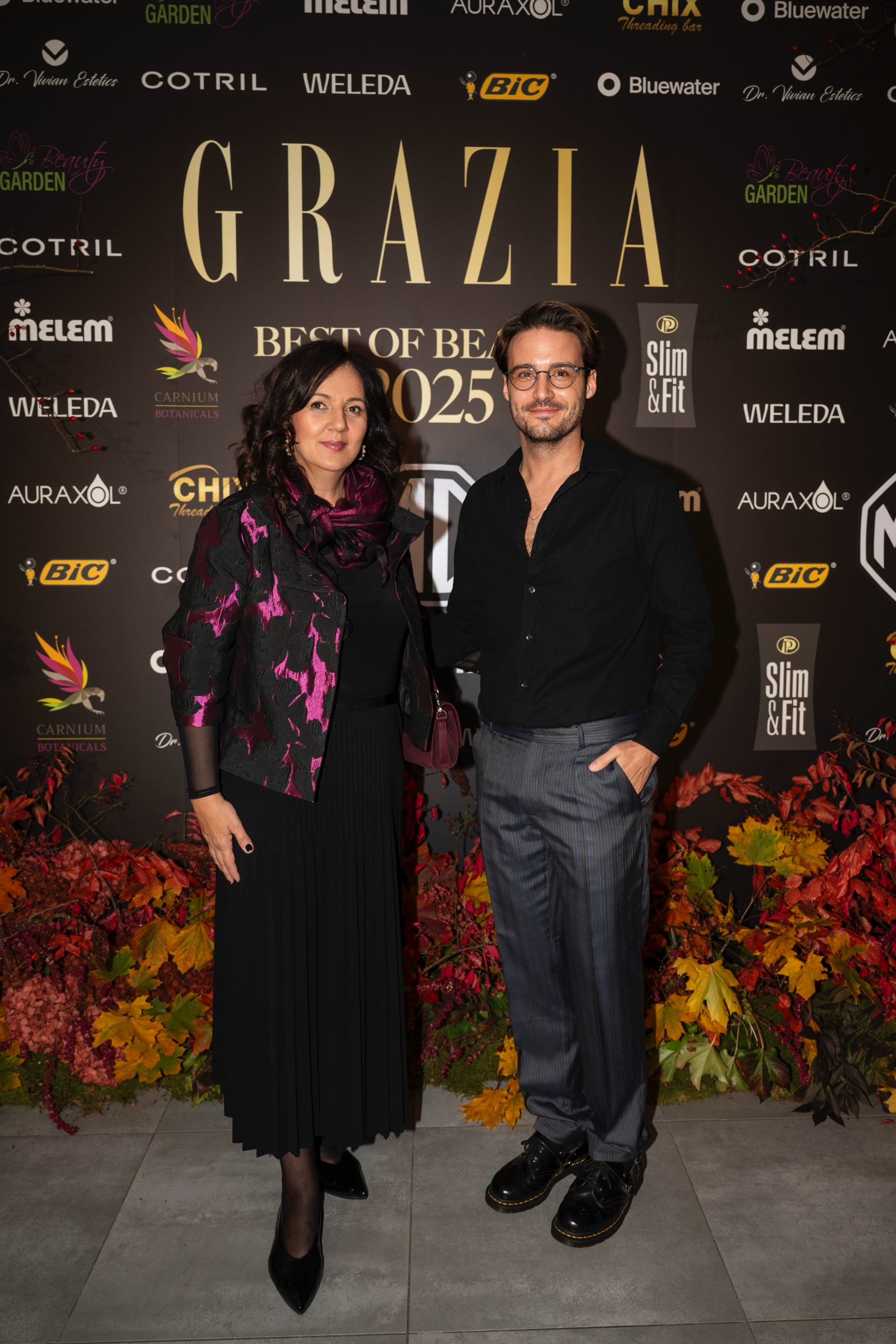 Dodjela Grazia Best of Beauty 2025 nagrada okupila je lidere beauty scene u izvrsnoj atmosferi 