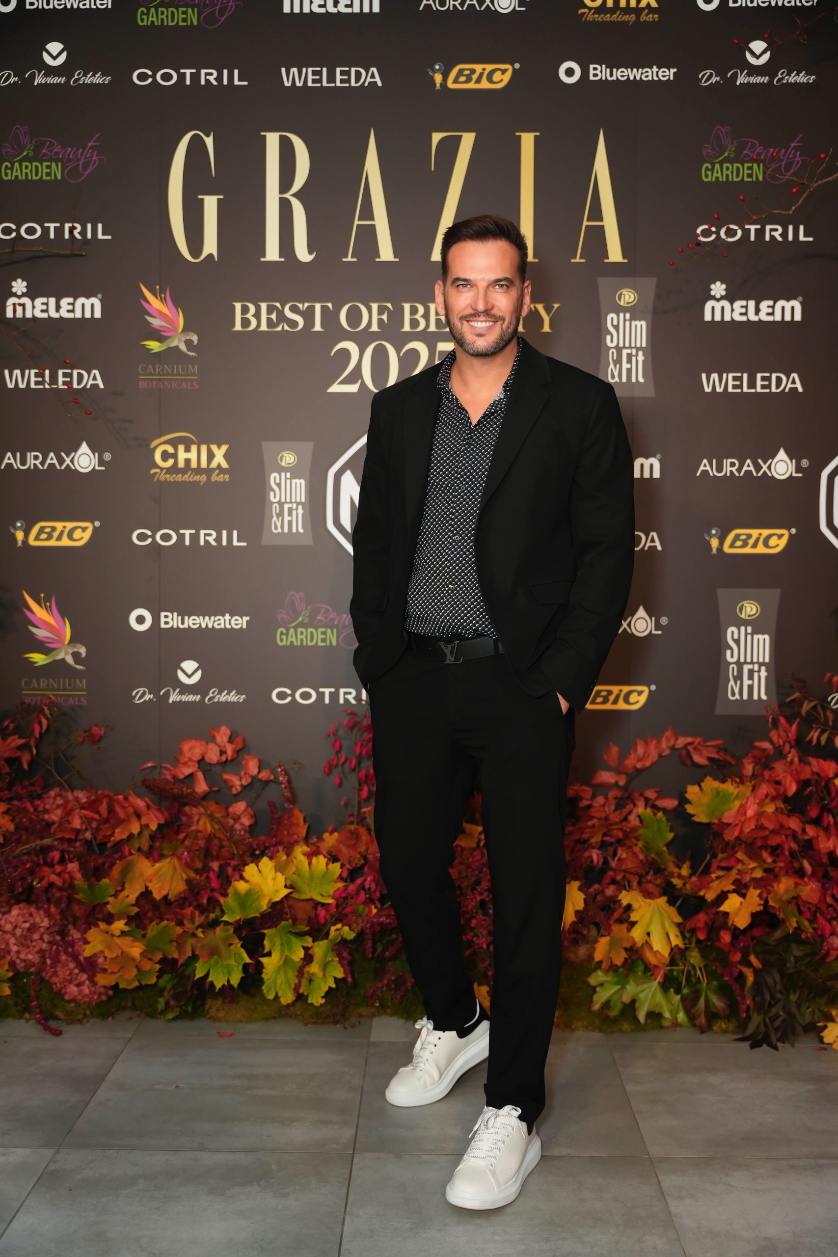 Dodjela Grazia Best of Beauty 2025 nagrada okupila je lidere beauty scene u izvrsnoj atmosferi 