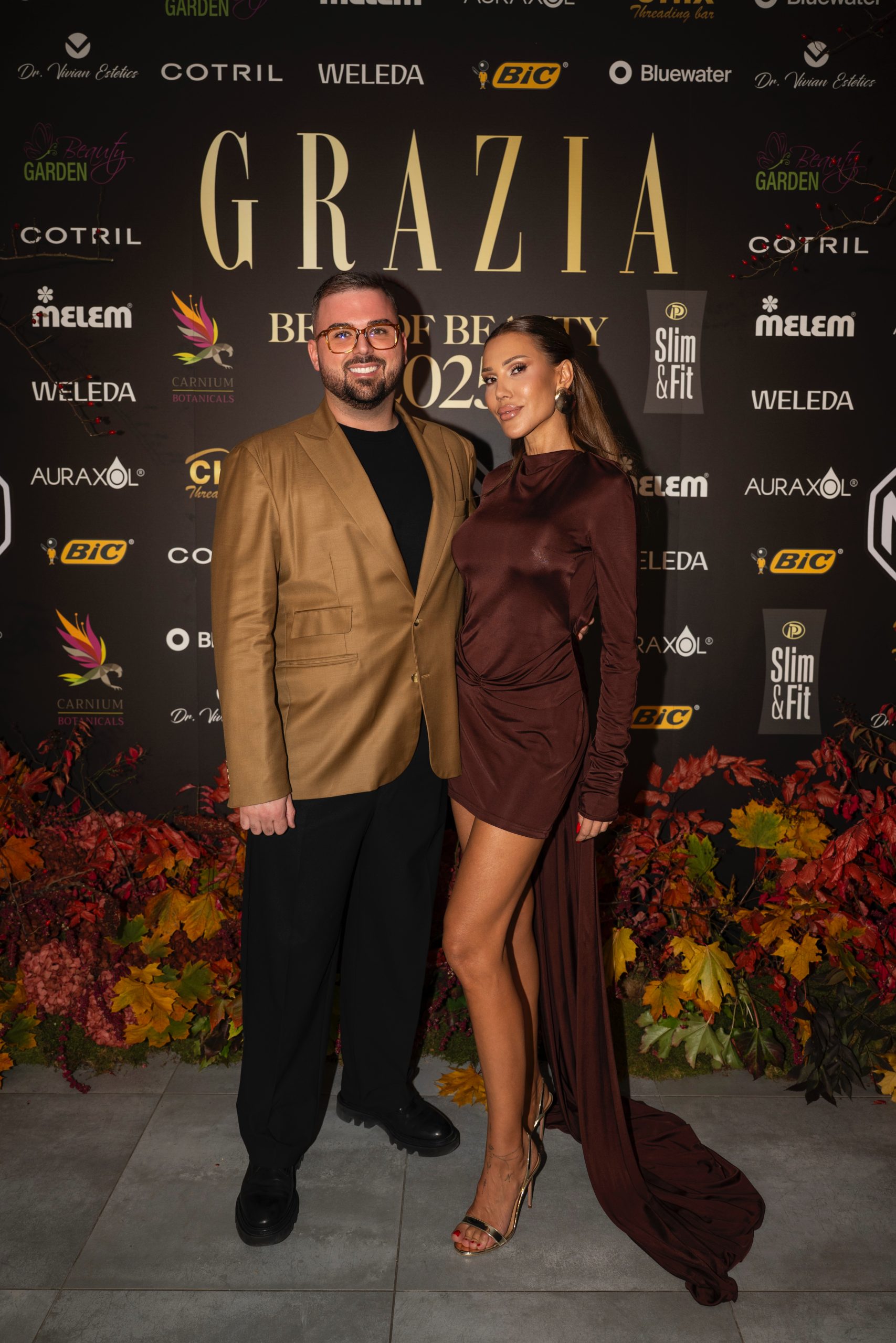 Dodjela Grazia Best of Beauty 2025 nagrada okupila je lidere beauty scene u izvrsnoj atmosferi 