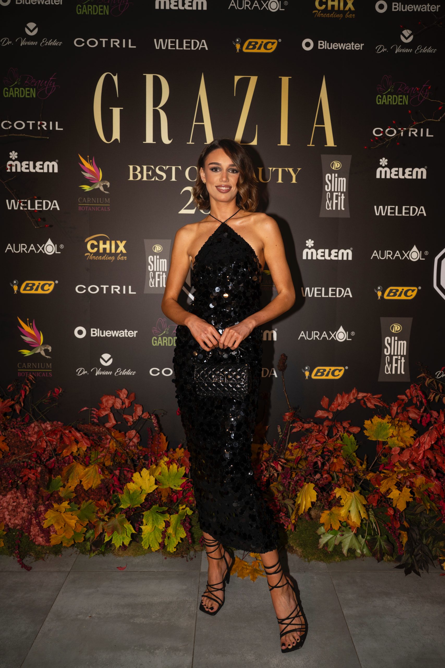 Dodjela Grazia Best of Beauty 2025 nagrada okupila je lidere beauty scene u izvrsnoj atmosferi 