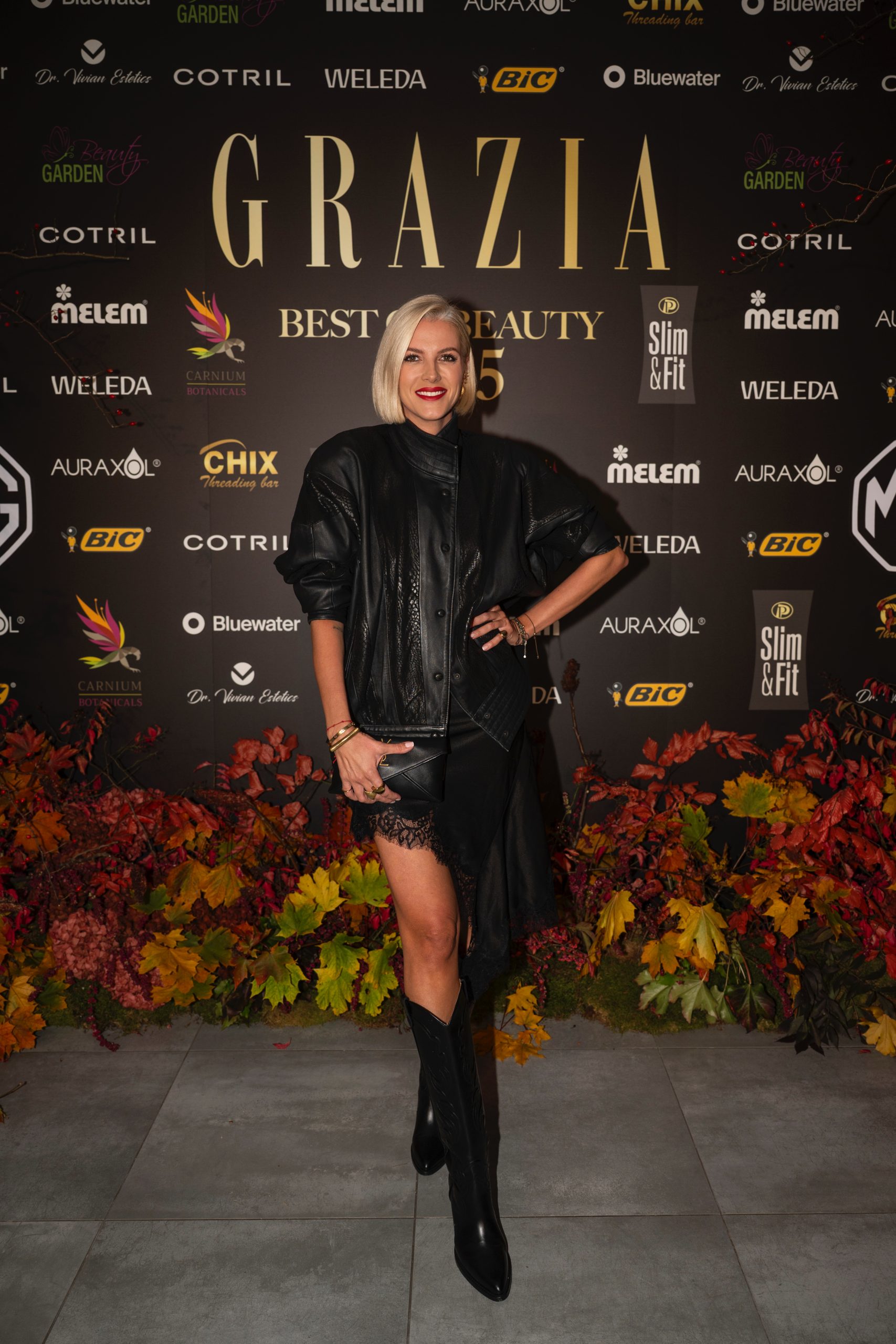 Dodjela Grazia Best of Beauty 2025 nagrada okupila je lidere beauty scene u izvrsnoj atmosferi 