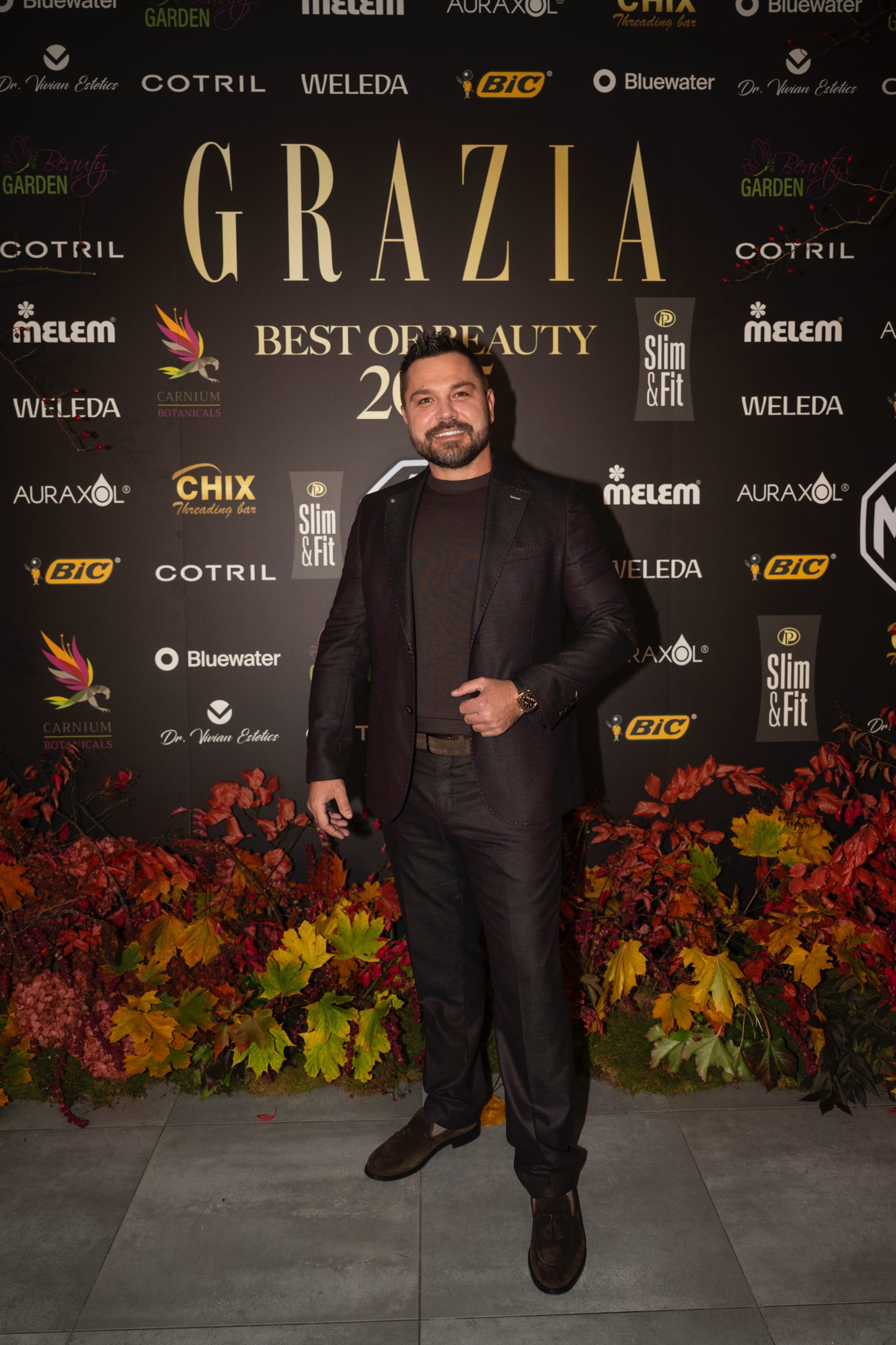 Dodjela Grazia Best of Beauty 2025 nagrada okupila je lidere beauty scene u izvrsnoj atmosferi 