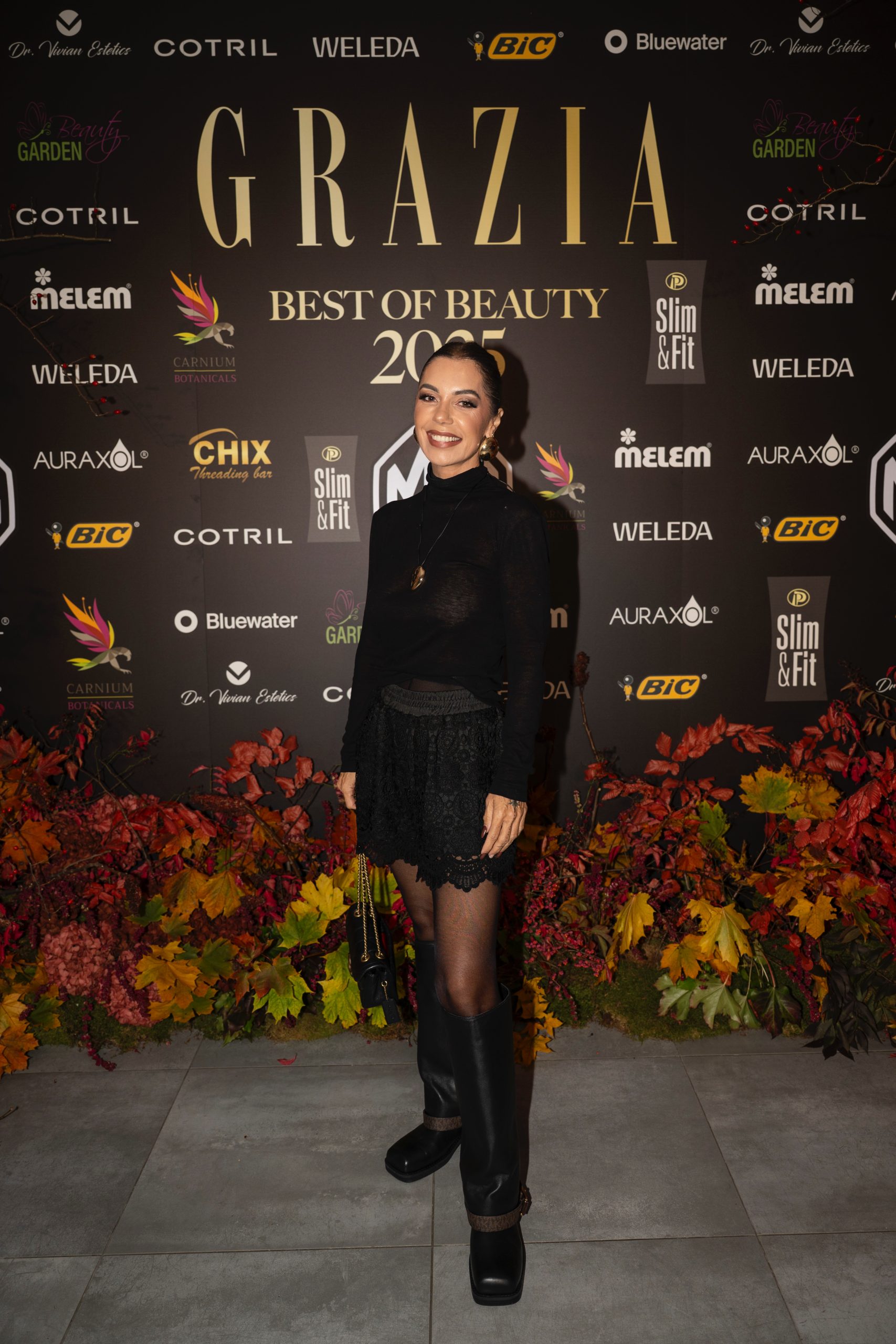 Dodjela Grazia Best of Beauty 2025 nagrada okupila je lidere beauty scene u izvrsnoj atmosferi 