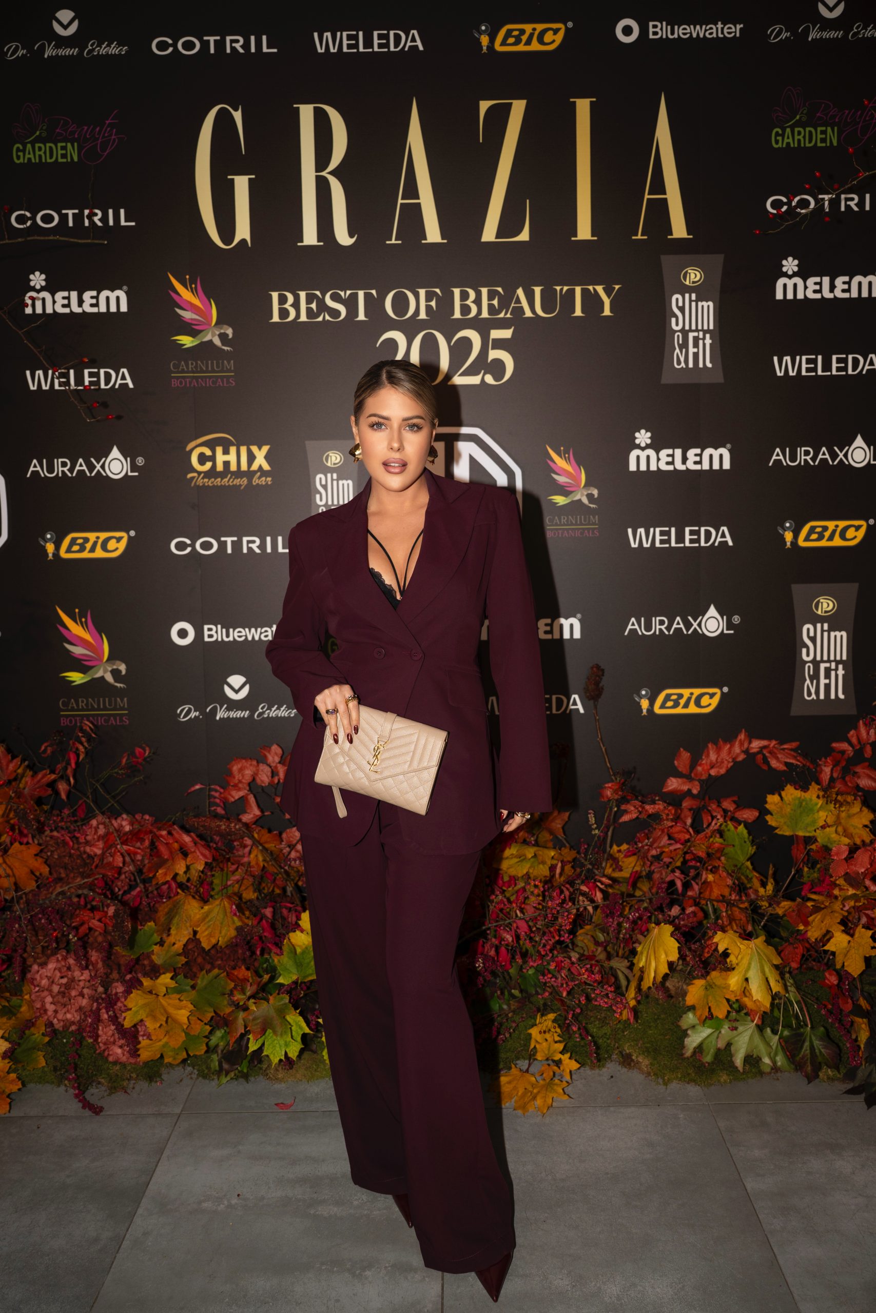 Dodjela Grazia Best of Beauty 2025 nagrada okupila je lidere beauty scene u izvrsnoj atmosferi 