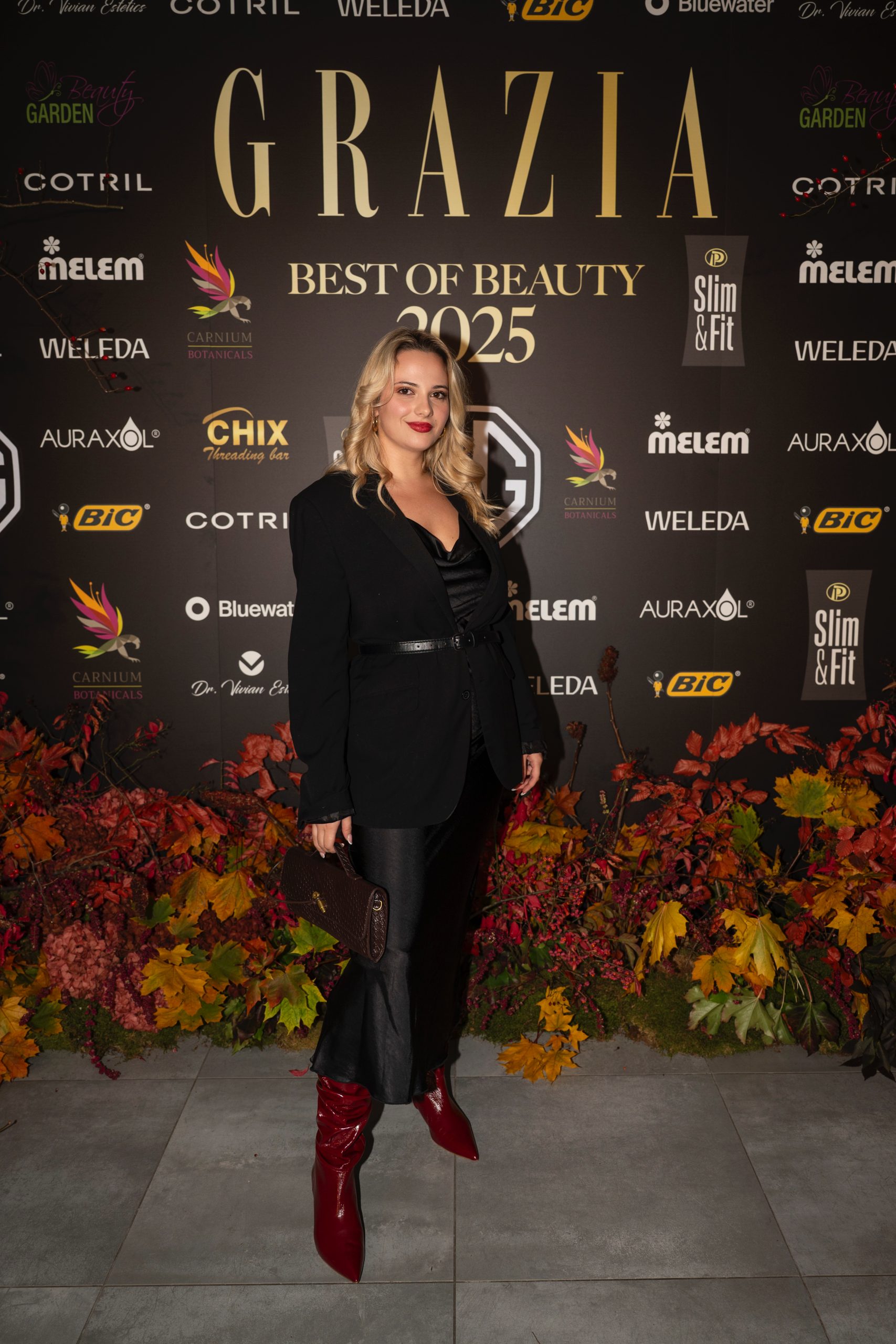 Dodjela Grazia Best of Beauty 2025 nagrada okupila je lidere beauty scene u izvrsnoj atmosferi 