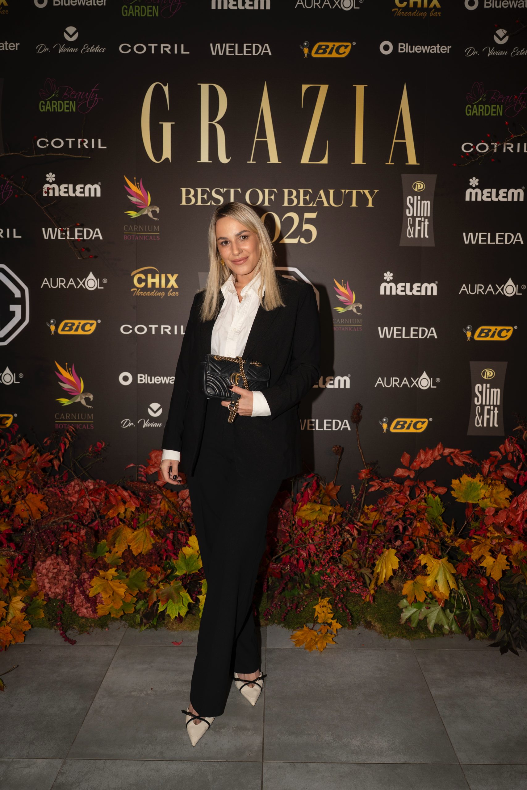 Dodjela Grazia Best of Beauty 2025 nagrada okupila je lidere beauty scene u izvrsnoj atmosferi 