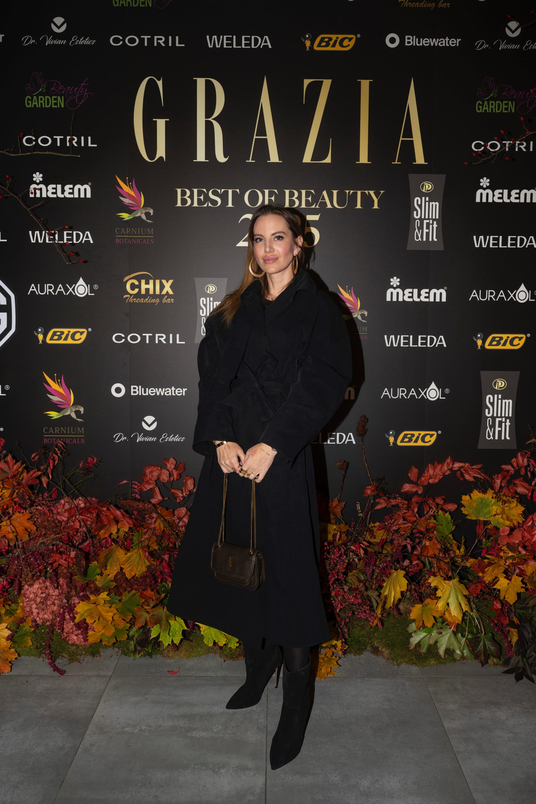 Dodjela Grazia Best of Beauty 2025 nagrada okupila je lidere beauty scene u izvrsnoj atmosferi 