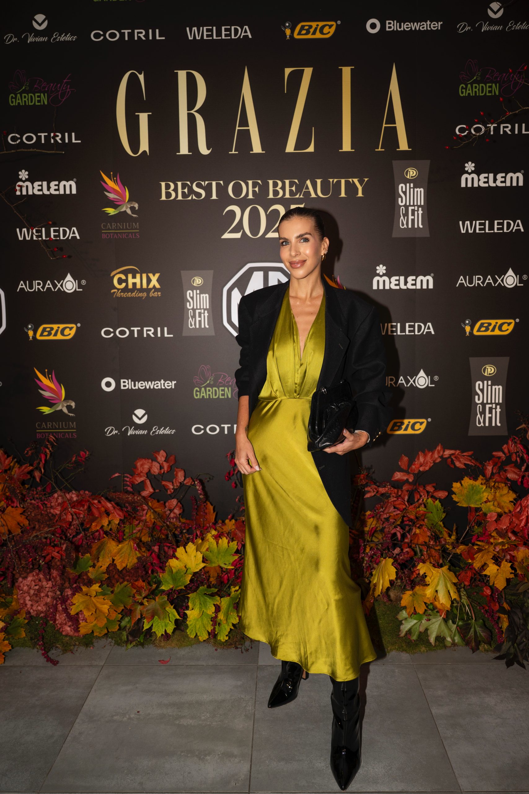 Dodjela Grazia Best of Beauty 2025 nagrada okupila je lidere beauty scene u izvrsnoj atmosferi 